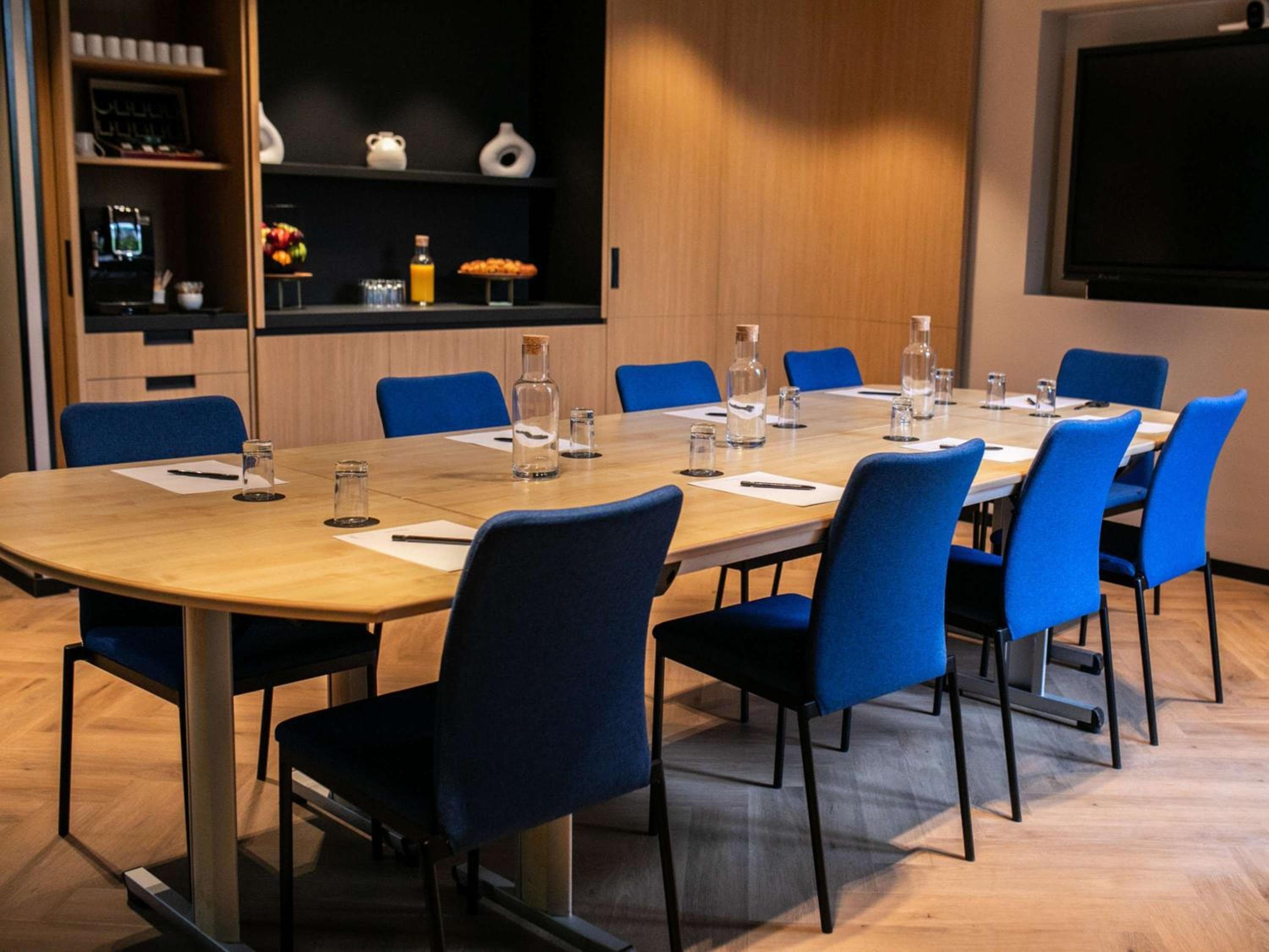 Grand Hotel La Cloche Dijon - MGallery Collection