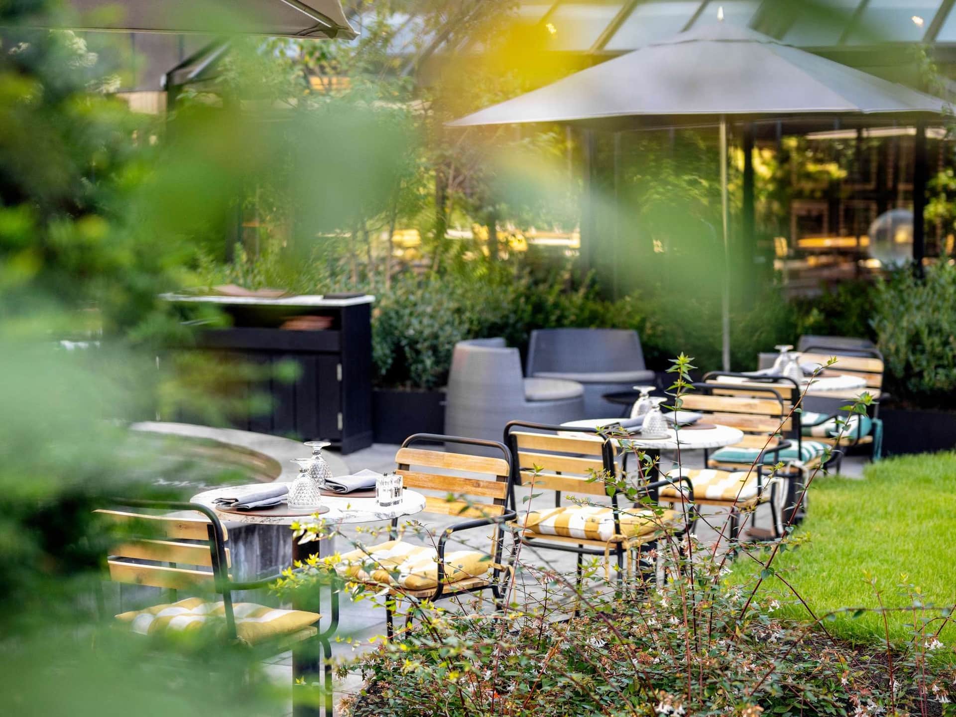 Le Louise Hotel Brussels - MGallery