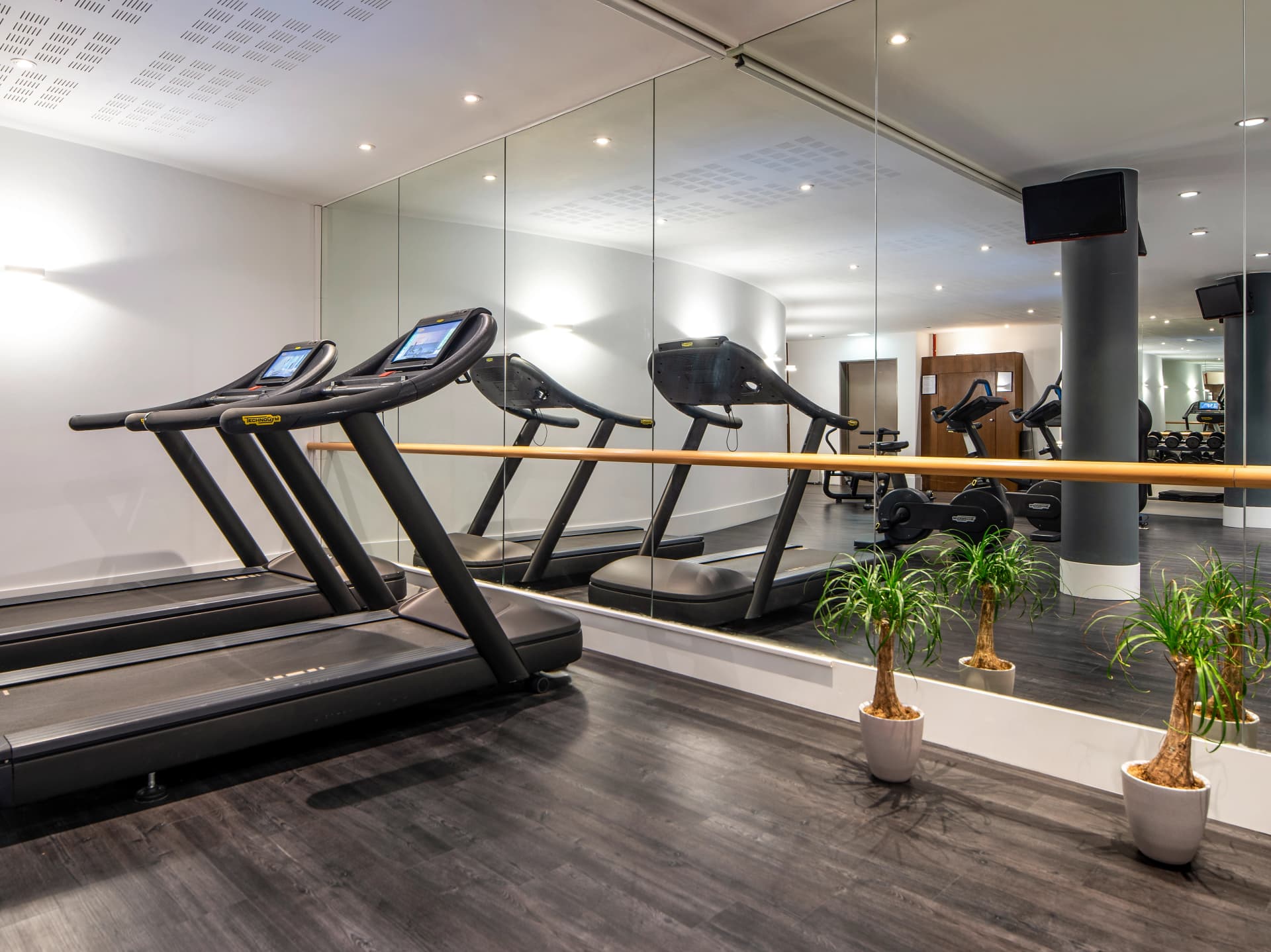 Sofitel Brussels Europe