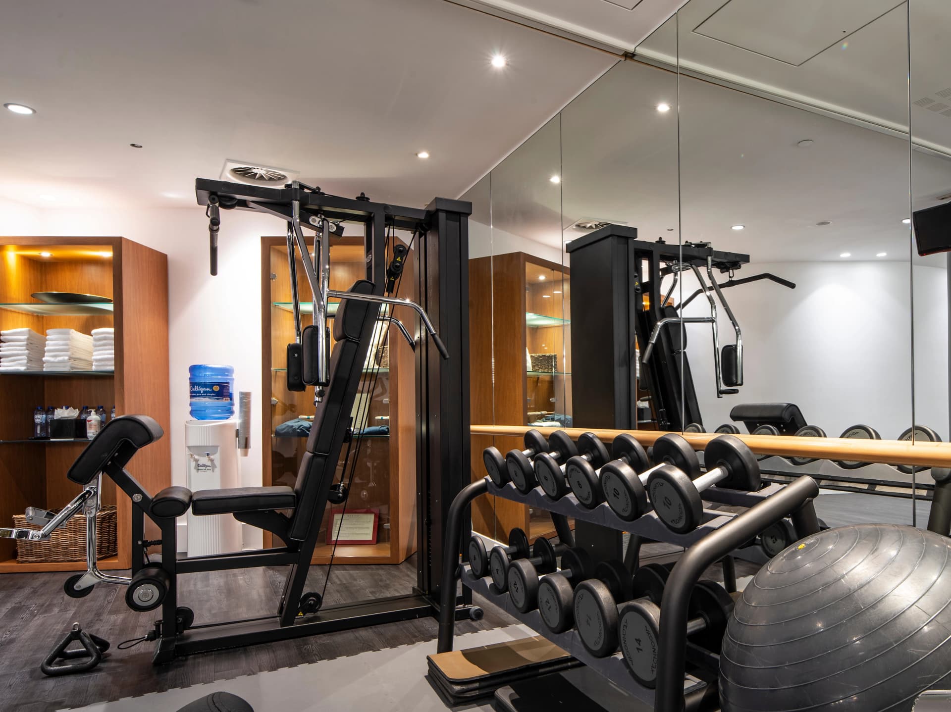 Sofitel Brussels Europe