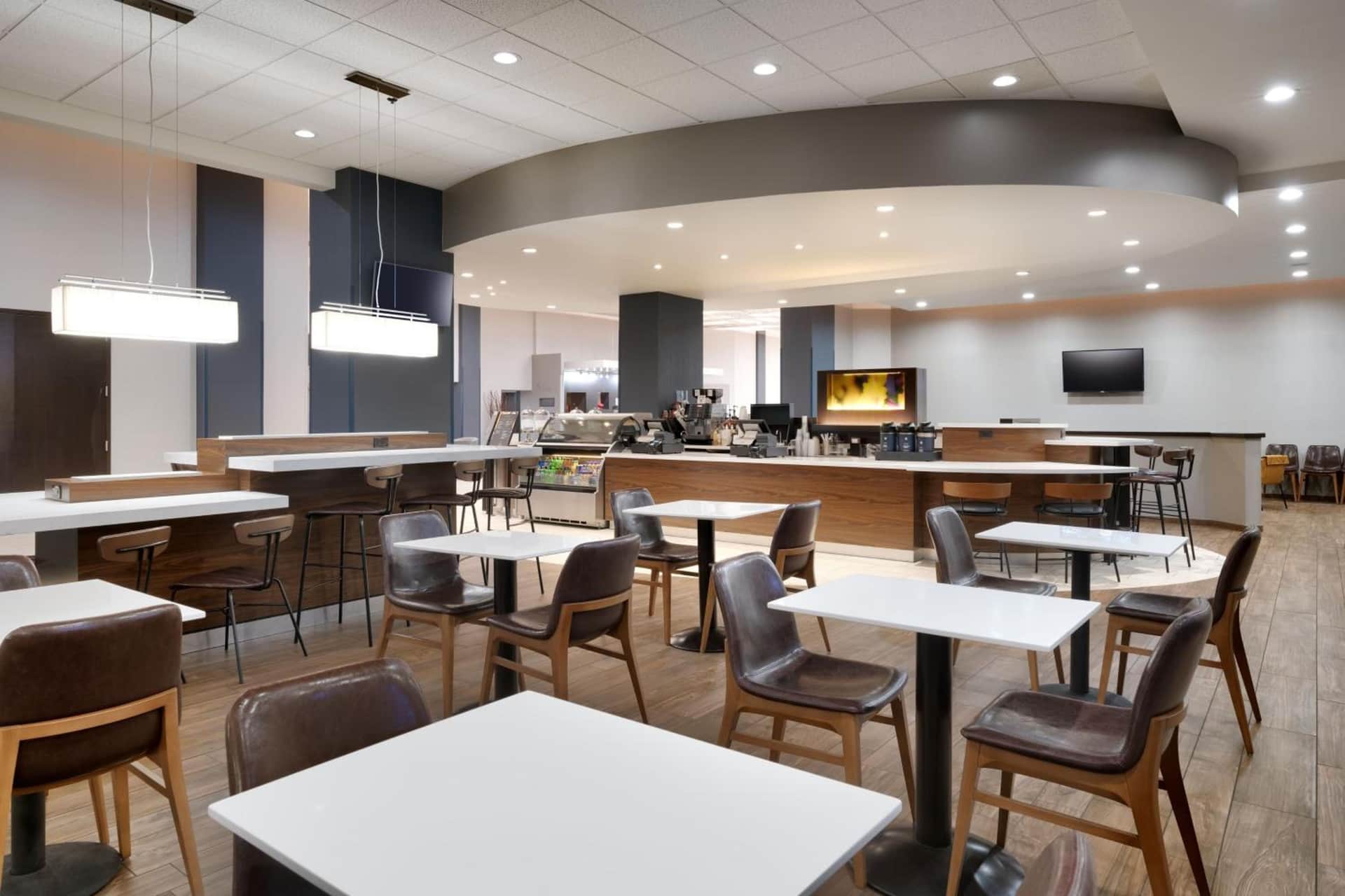 Courtyard by Marriott Ogden