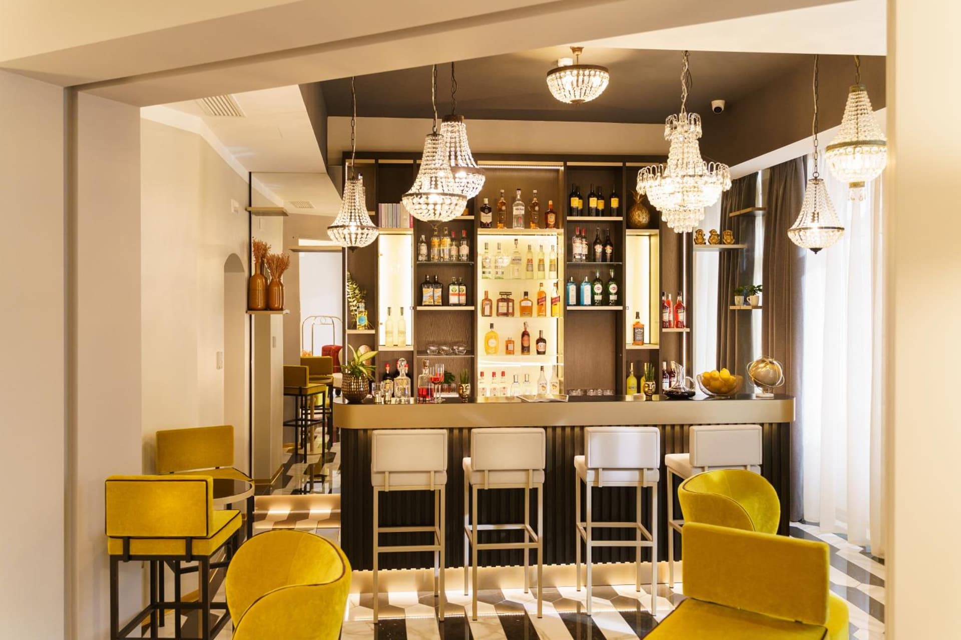 The Cross Hotel
