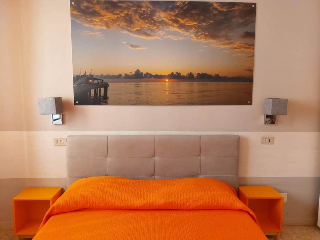 La locanda di Gioele