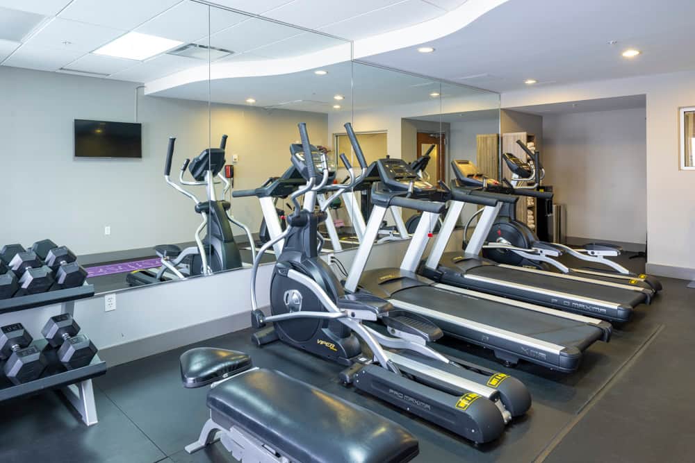 Radisson Hotel Edmonton Airport