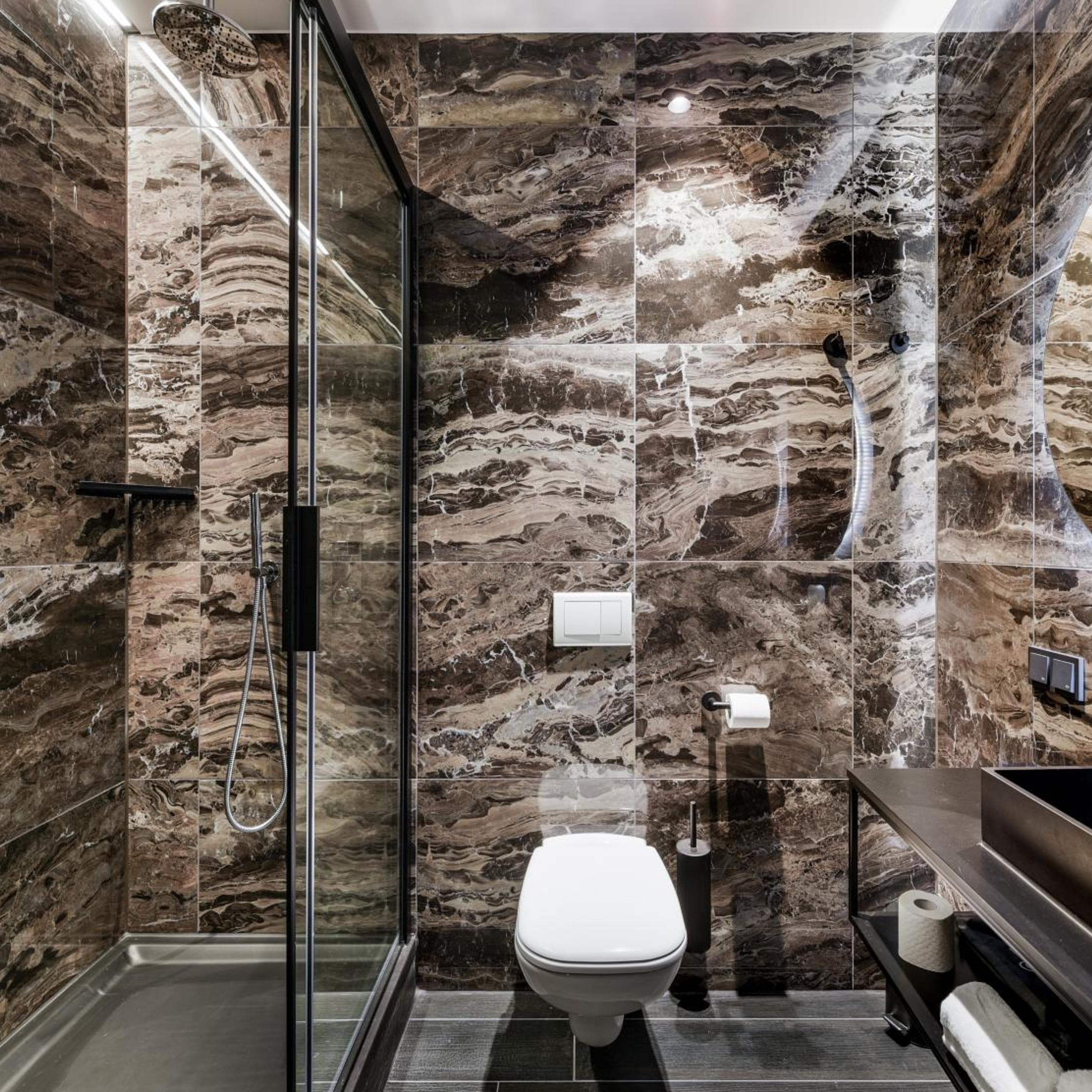 Le Marin Hotel Rotterdam City – Handwritten Collection