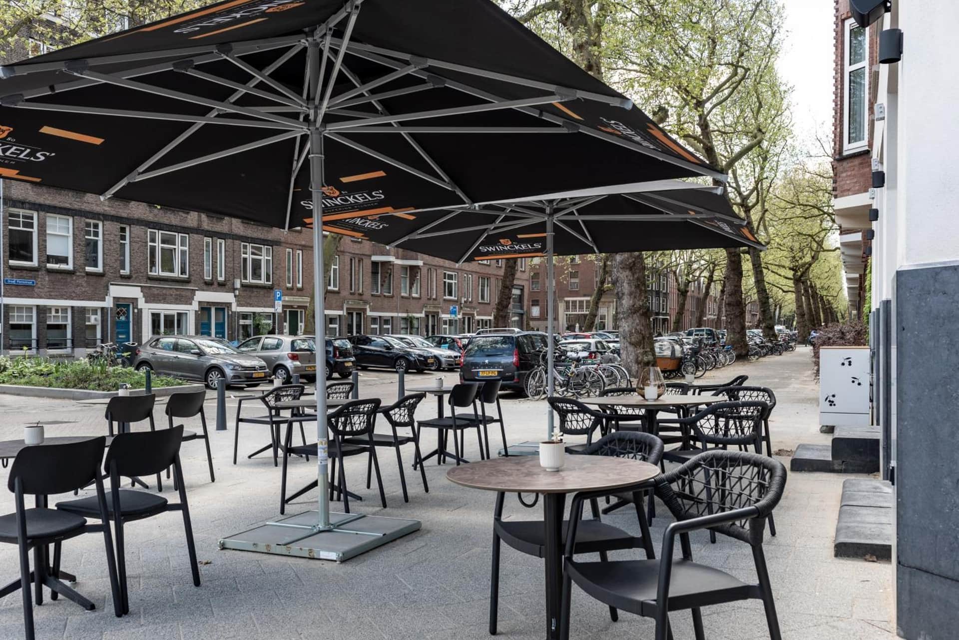 Le Marin Hotel Rotterdam City – Handwritten Collection