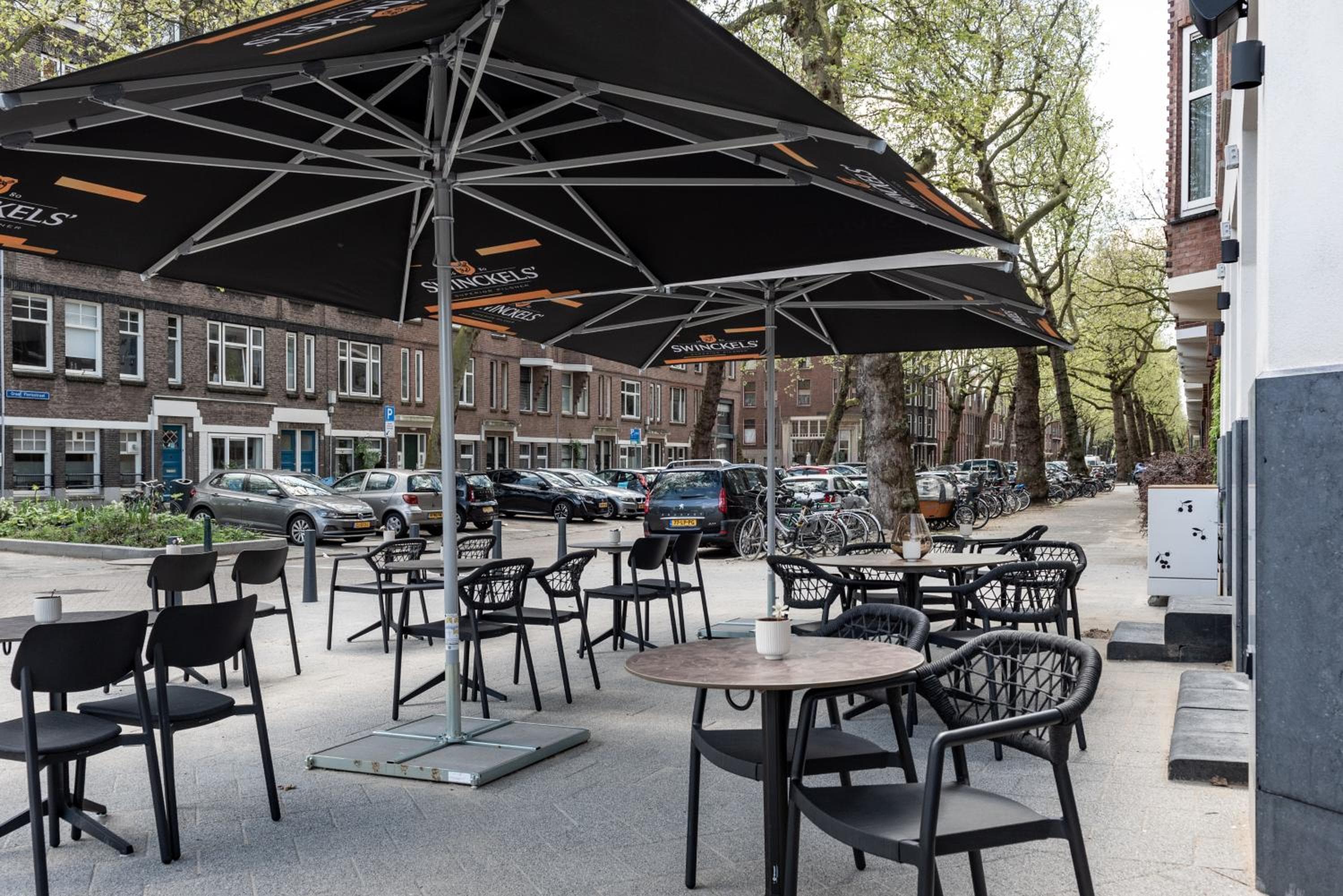 Le Marin Hotel Rotterdam City – Handwritten Collection