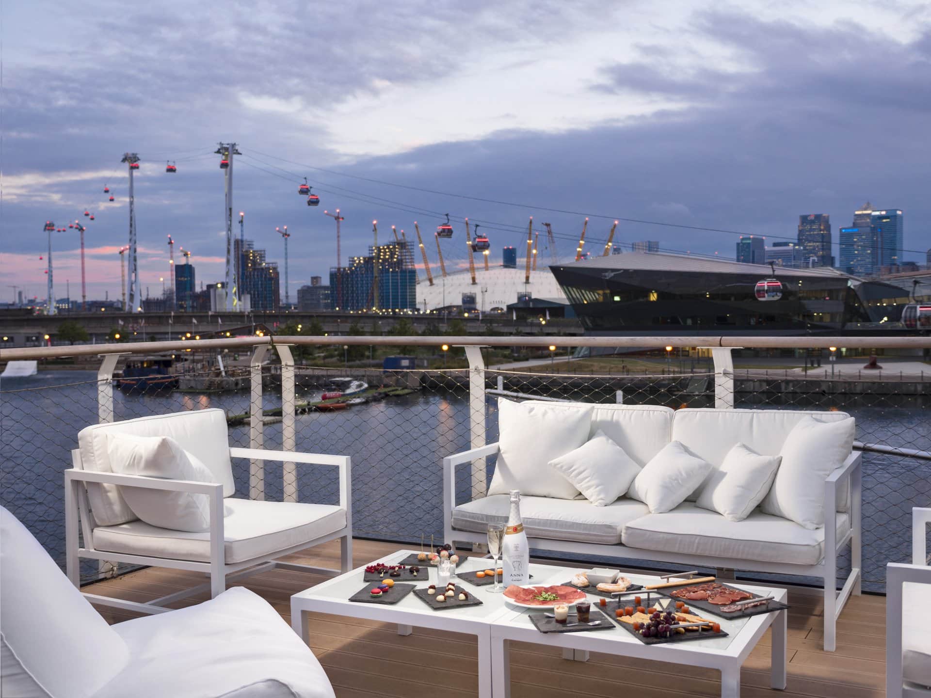 Good Hotel London