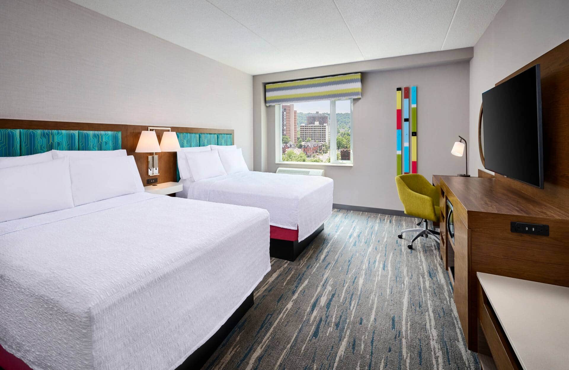 Hampton Inn by Hilton Hamilton
