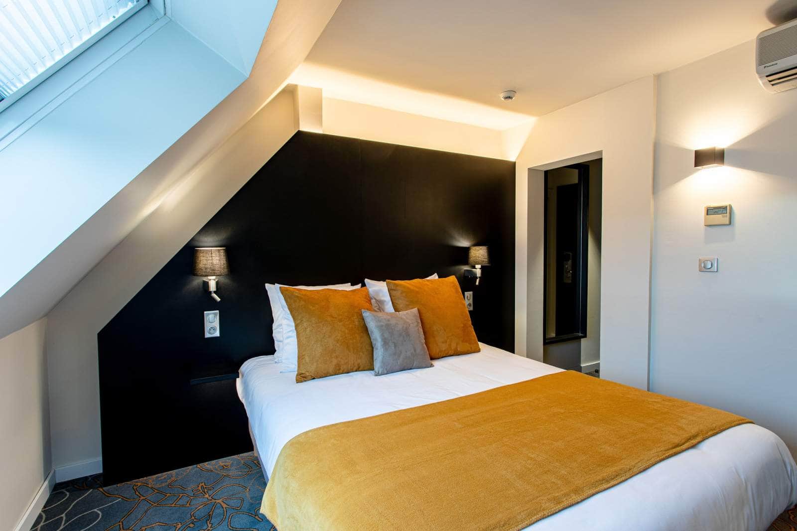 Europe Haguenau – Hotel & Spa
