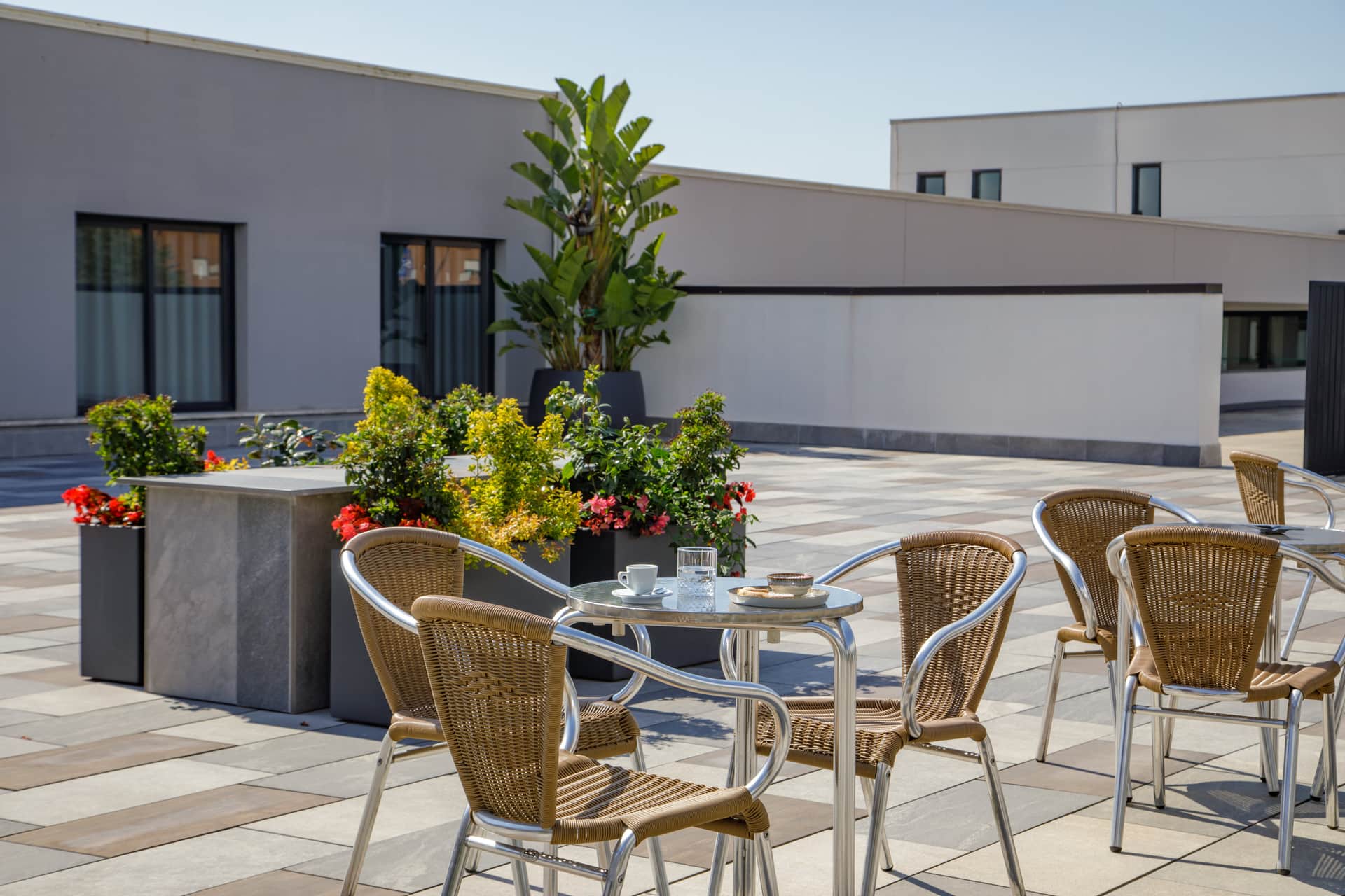 Simon Hotel Aprilia