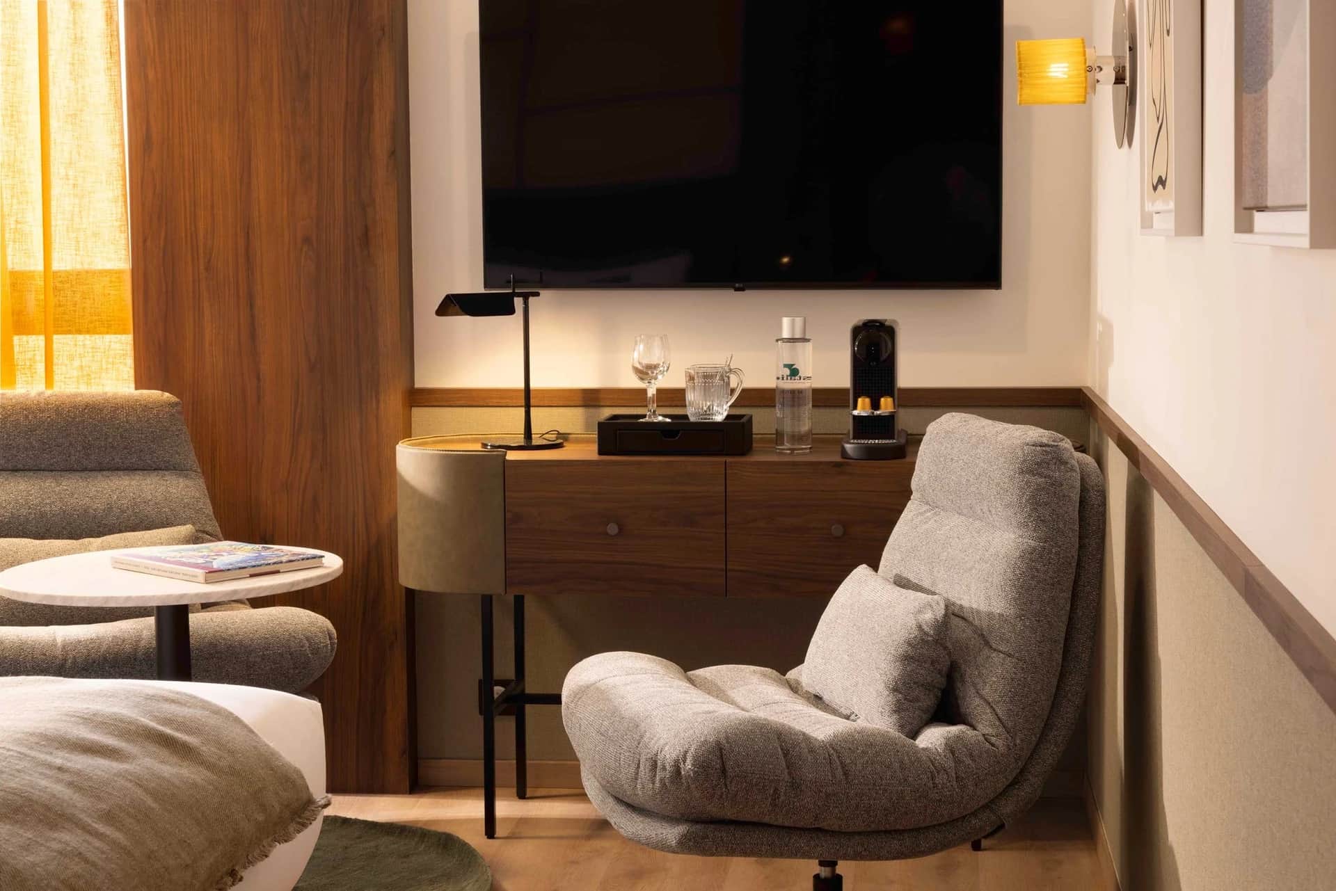 Hôtel 56 Bordeaux
