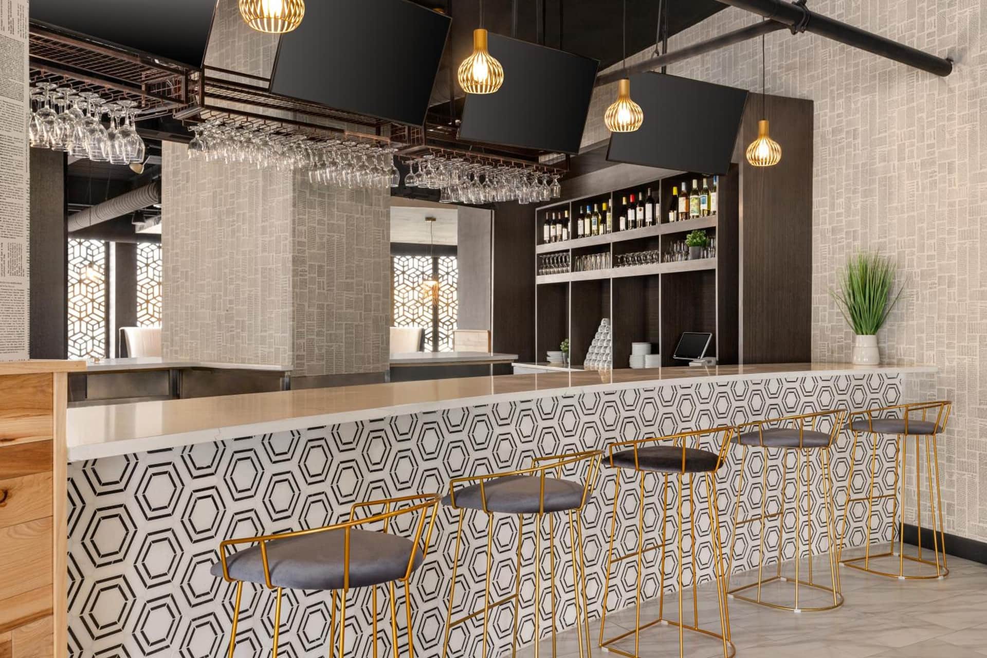 Holiday Inn Philadelphia Arpt-Stadium Area by IHG
