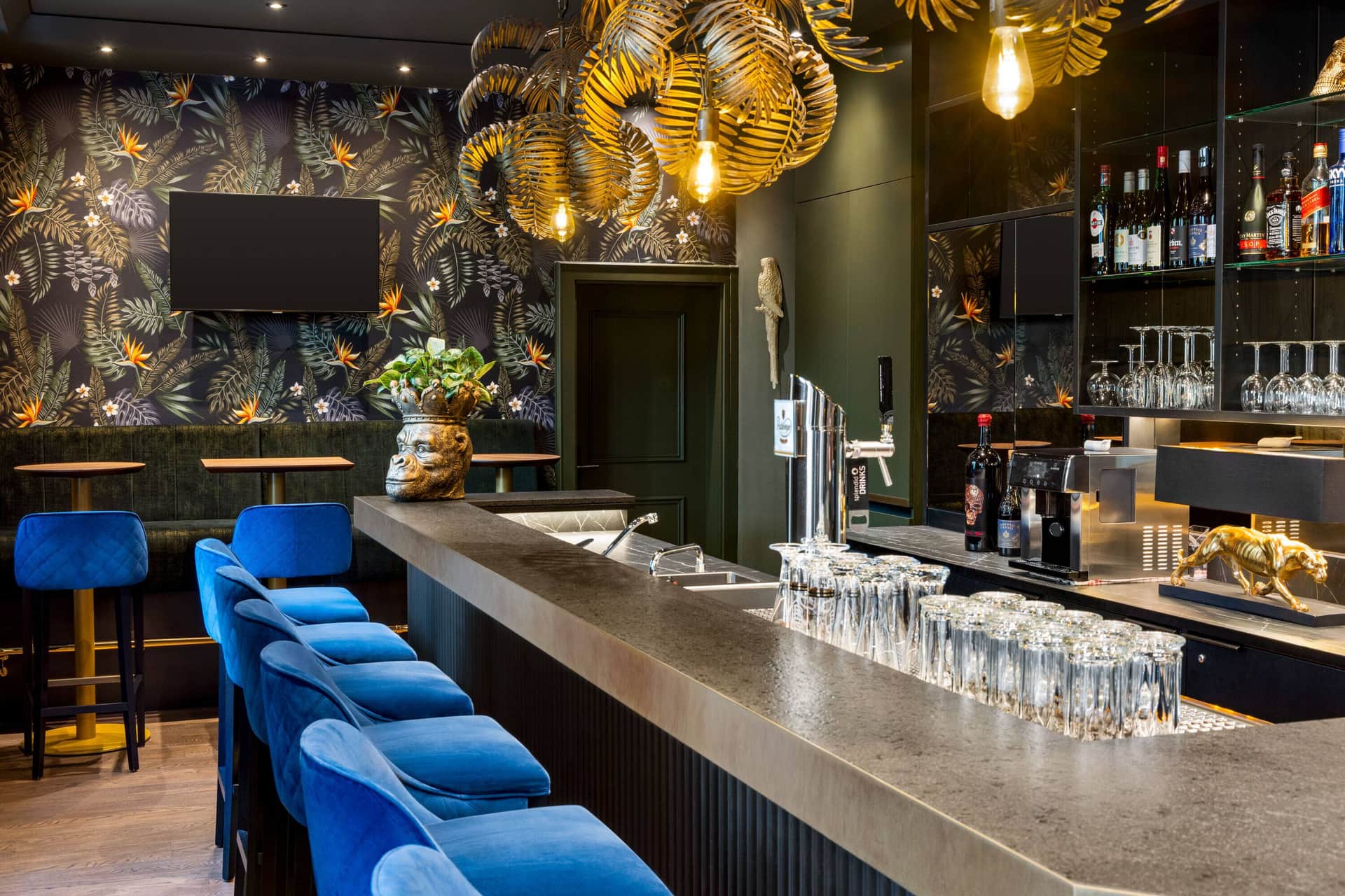 Amedia Hotel & Suites Leipzig, Trademark Collection by Wyndham