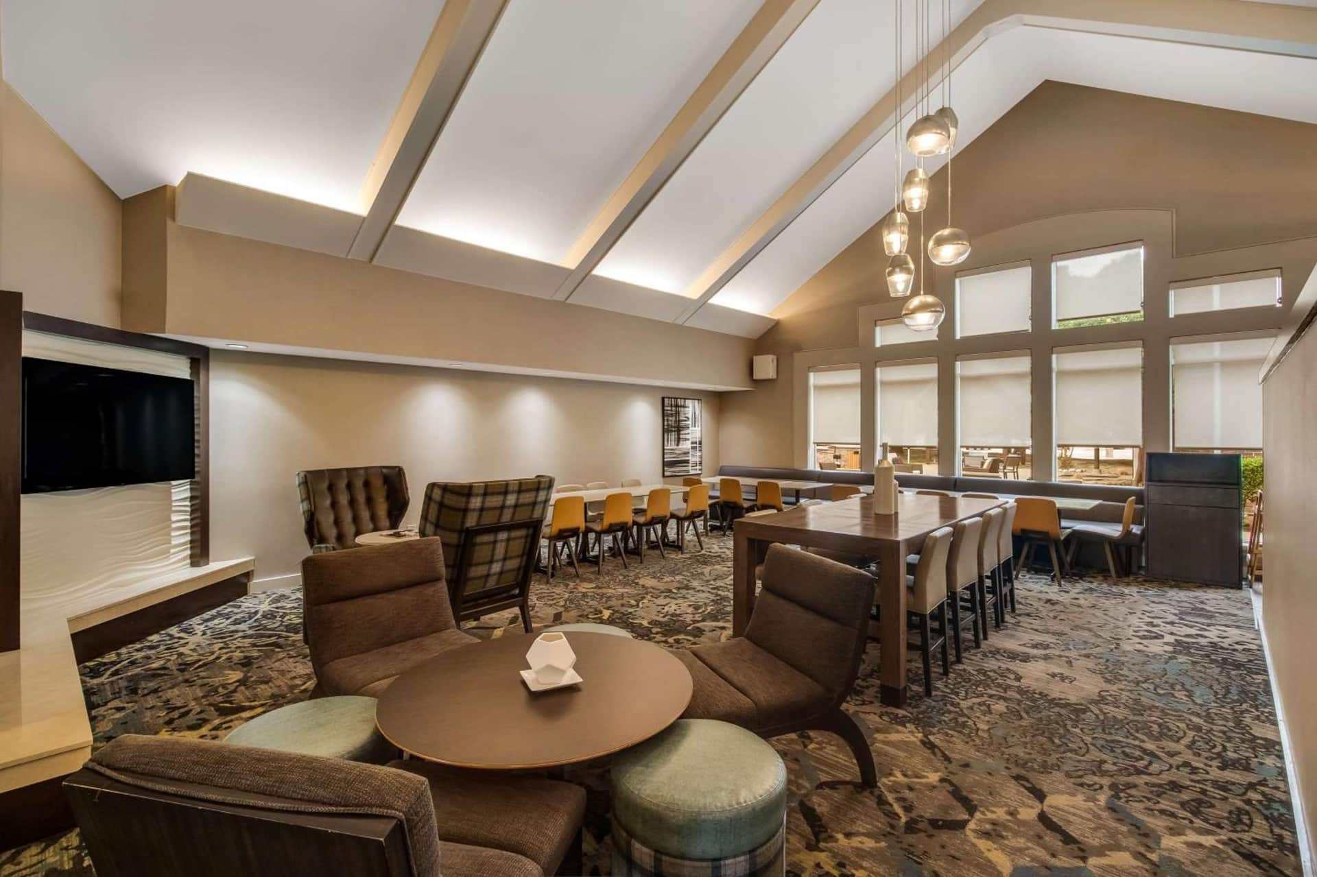 Sonesta ES Suites Dallas Richardson