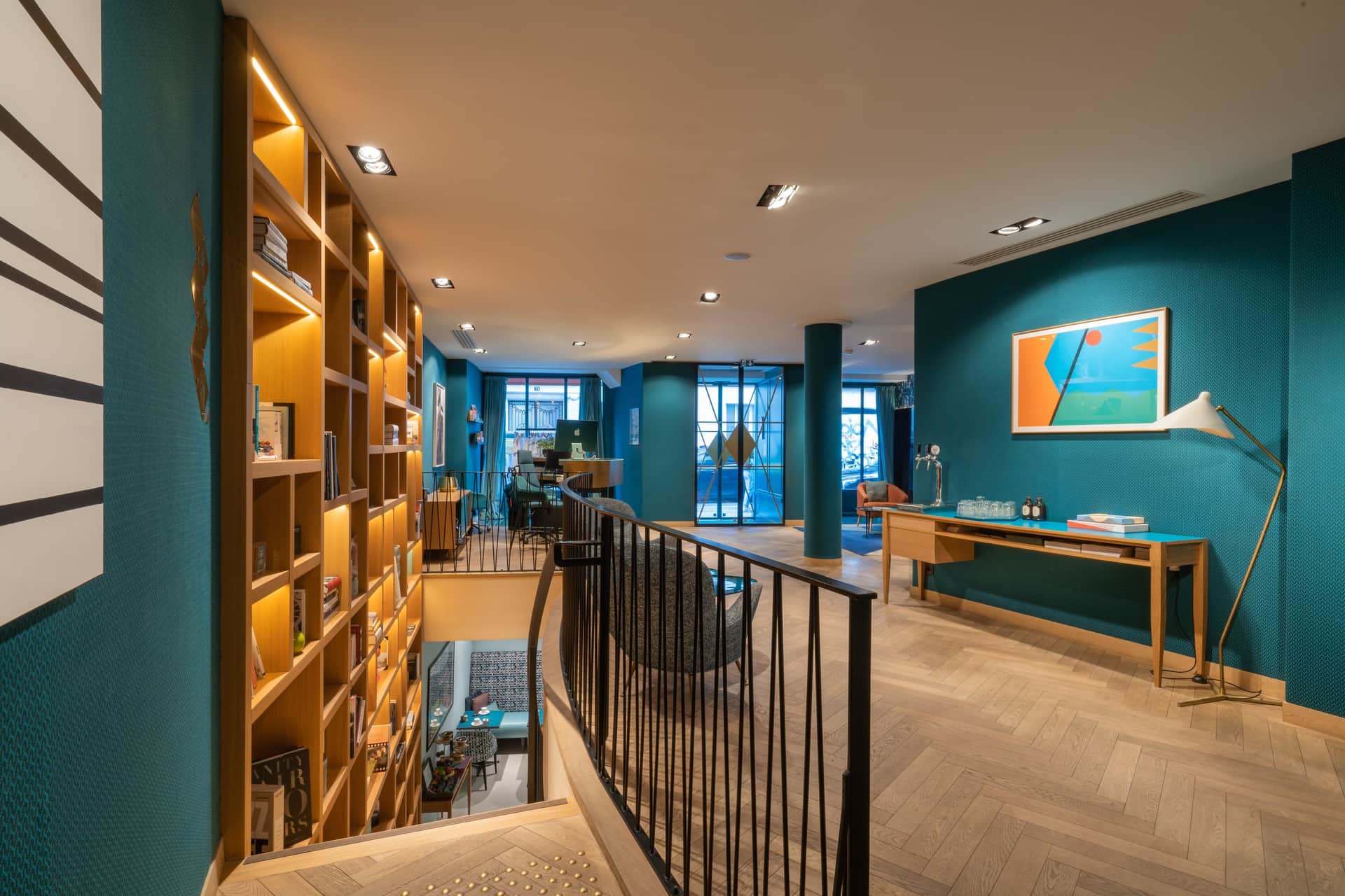 Hôtel Artus