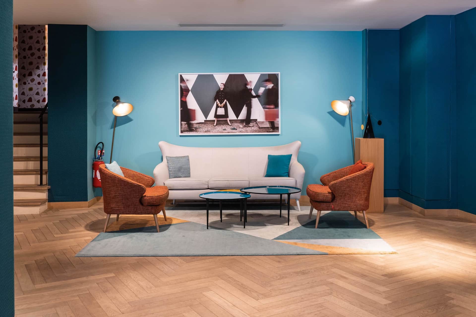 Hôtel Artus