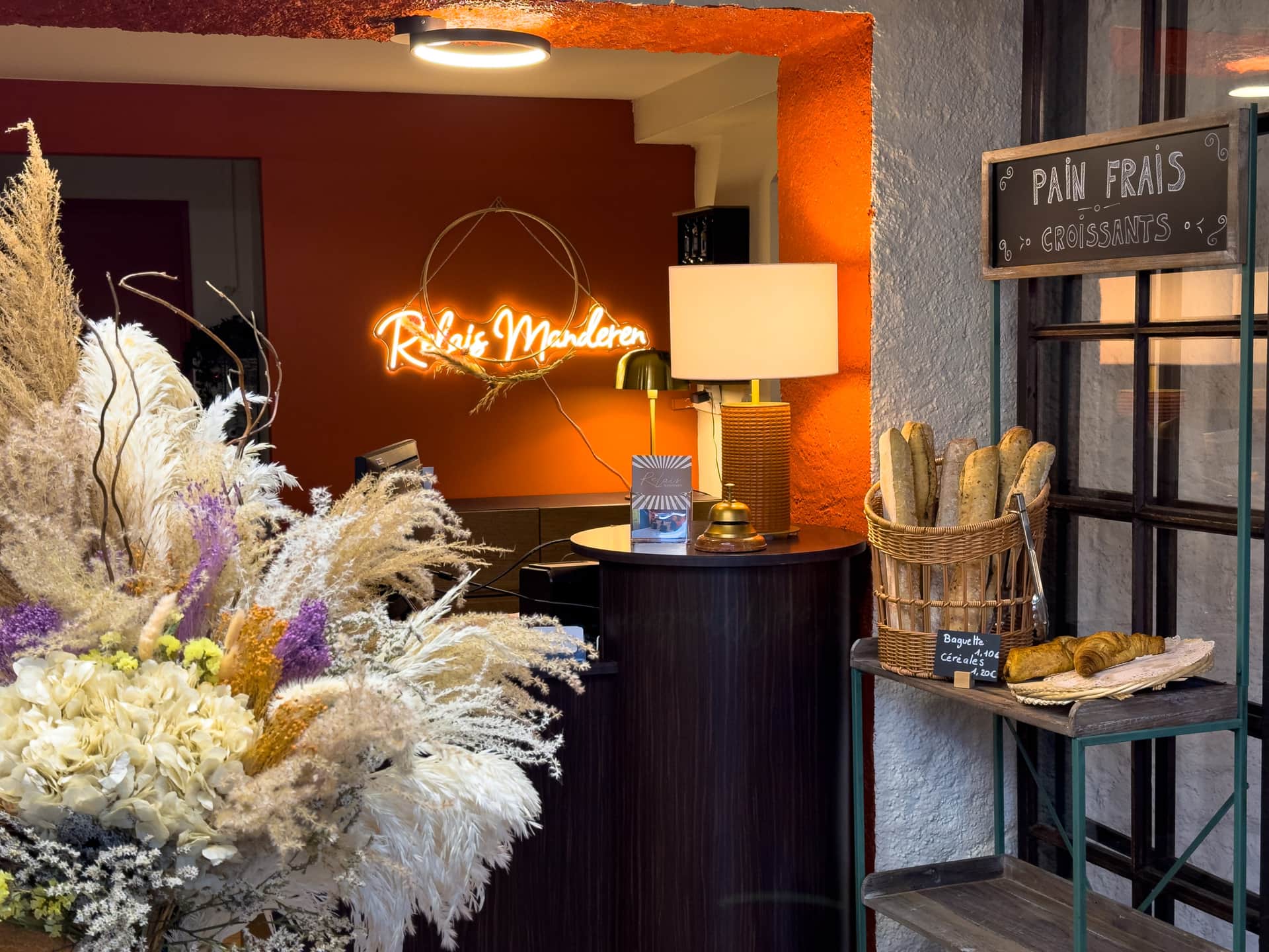 Relais Manderen