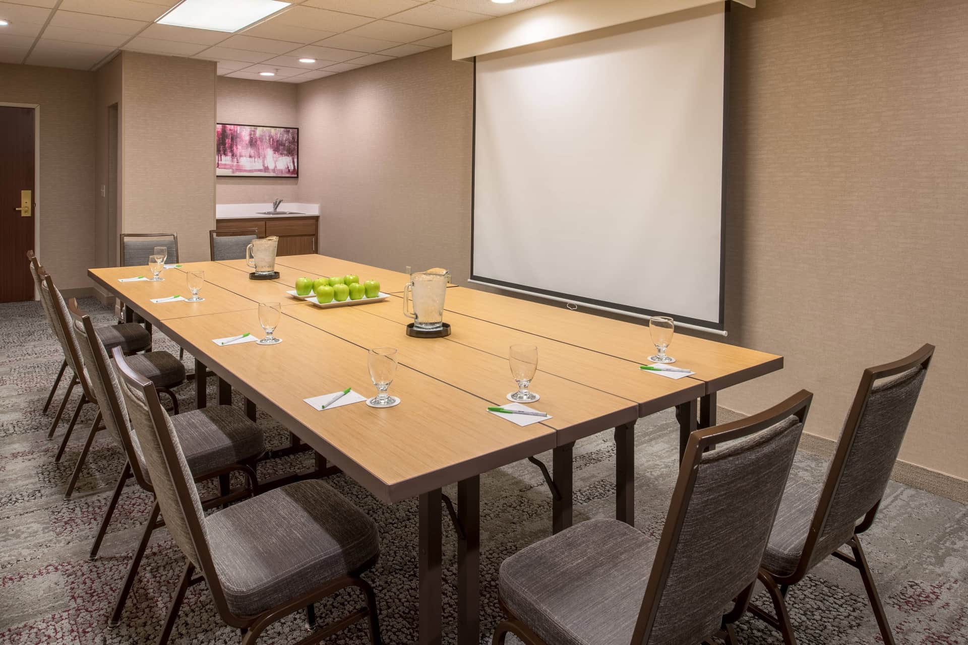 Courtyard by Marriott Portland North