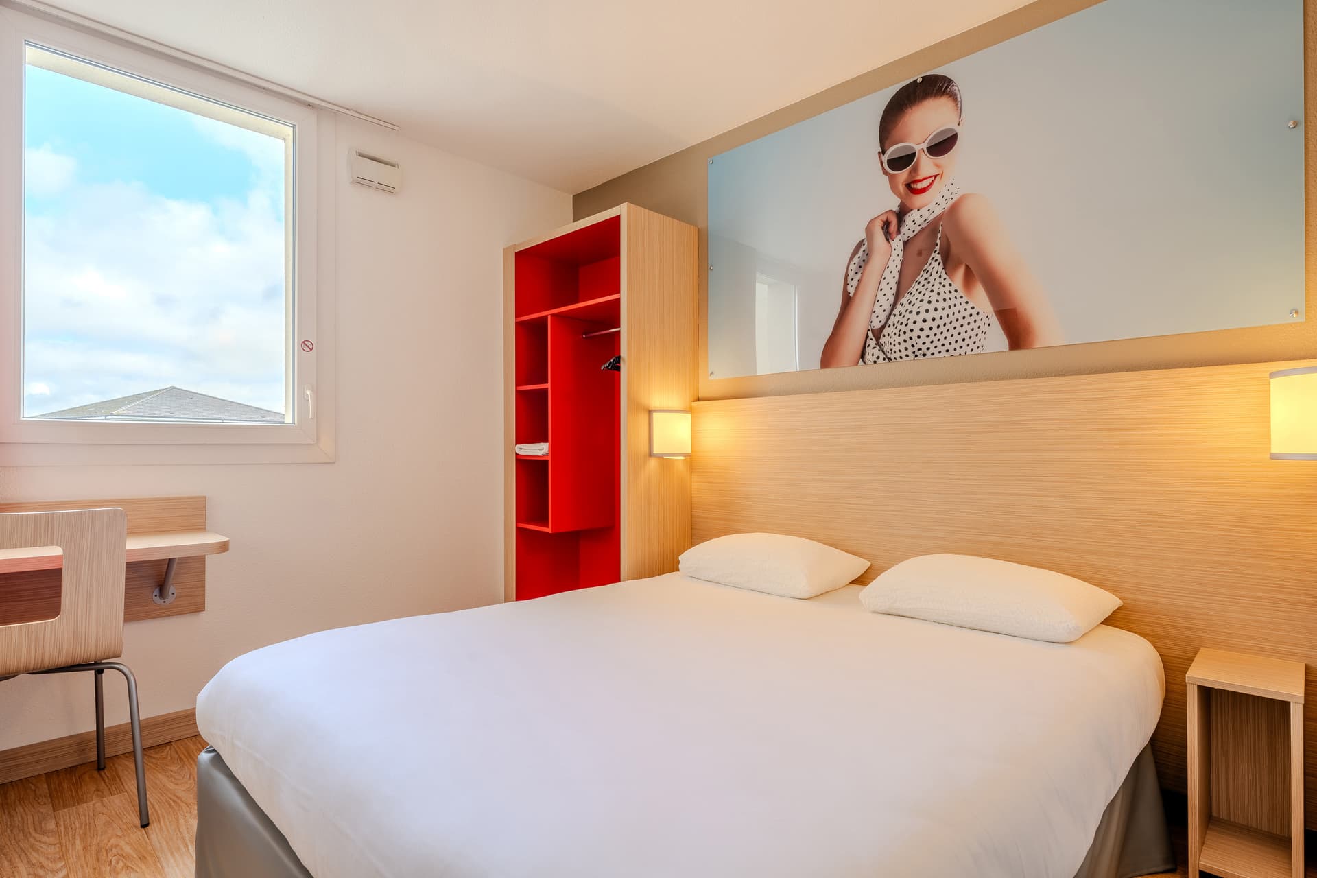 Kyriad ECO – Arras Saint Laurent Blangy Parc Expo