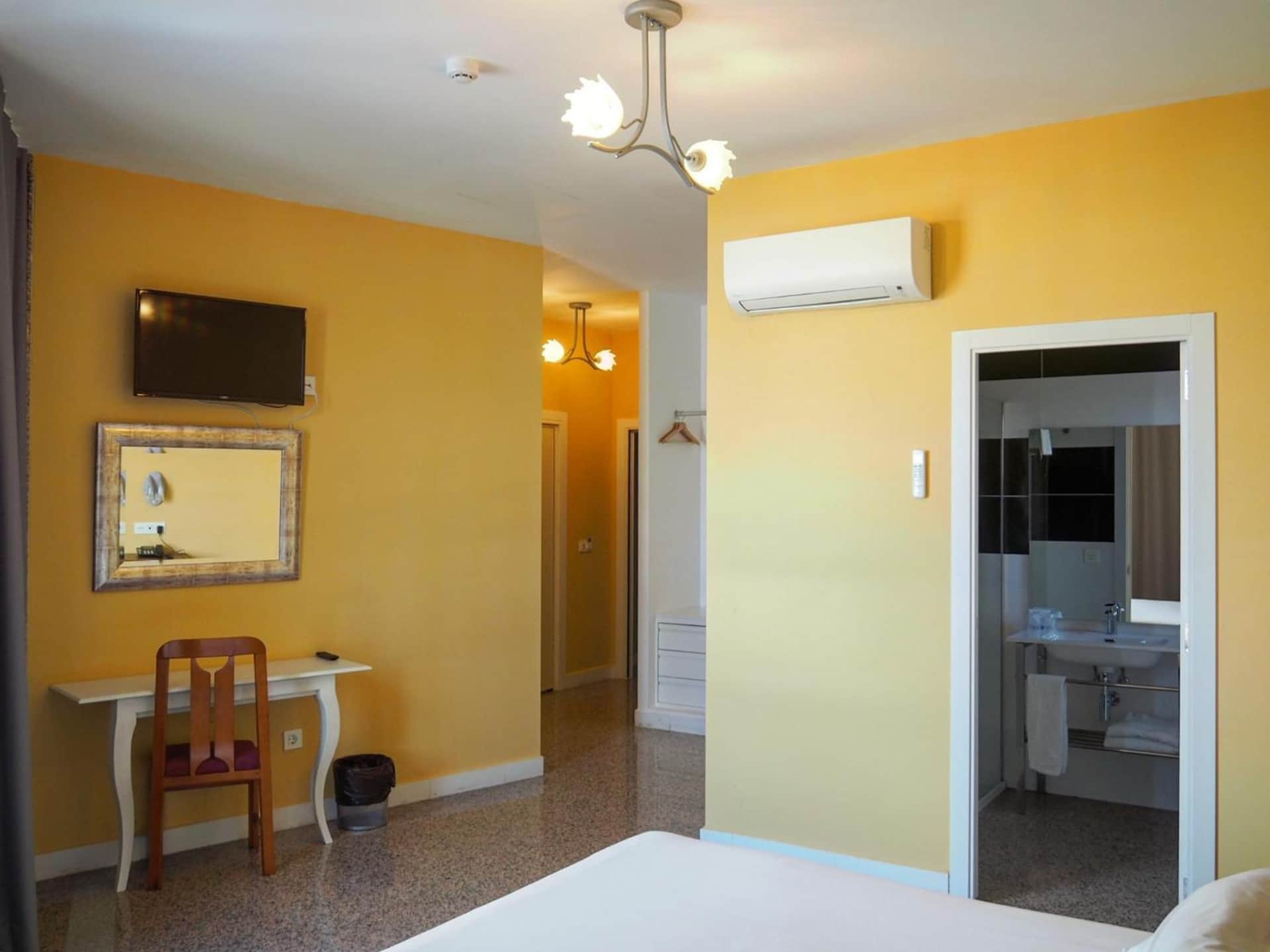 Hotel Humanes