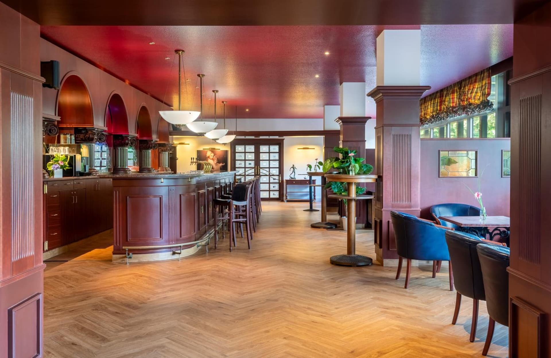 Wyndham Garden Lahnstein Koblenz