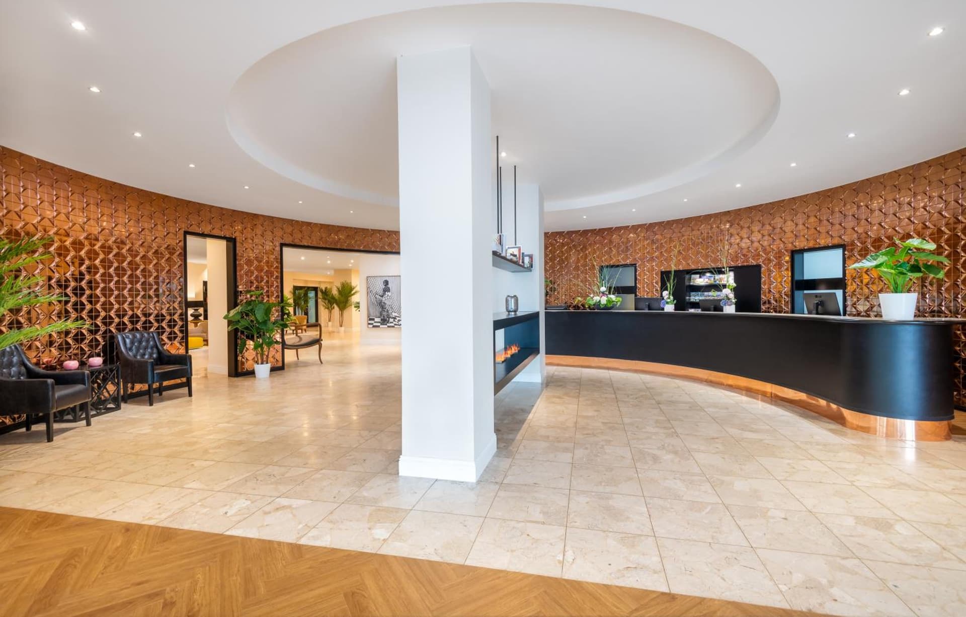 Wyndham Garden Lahnstein Koblenz
