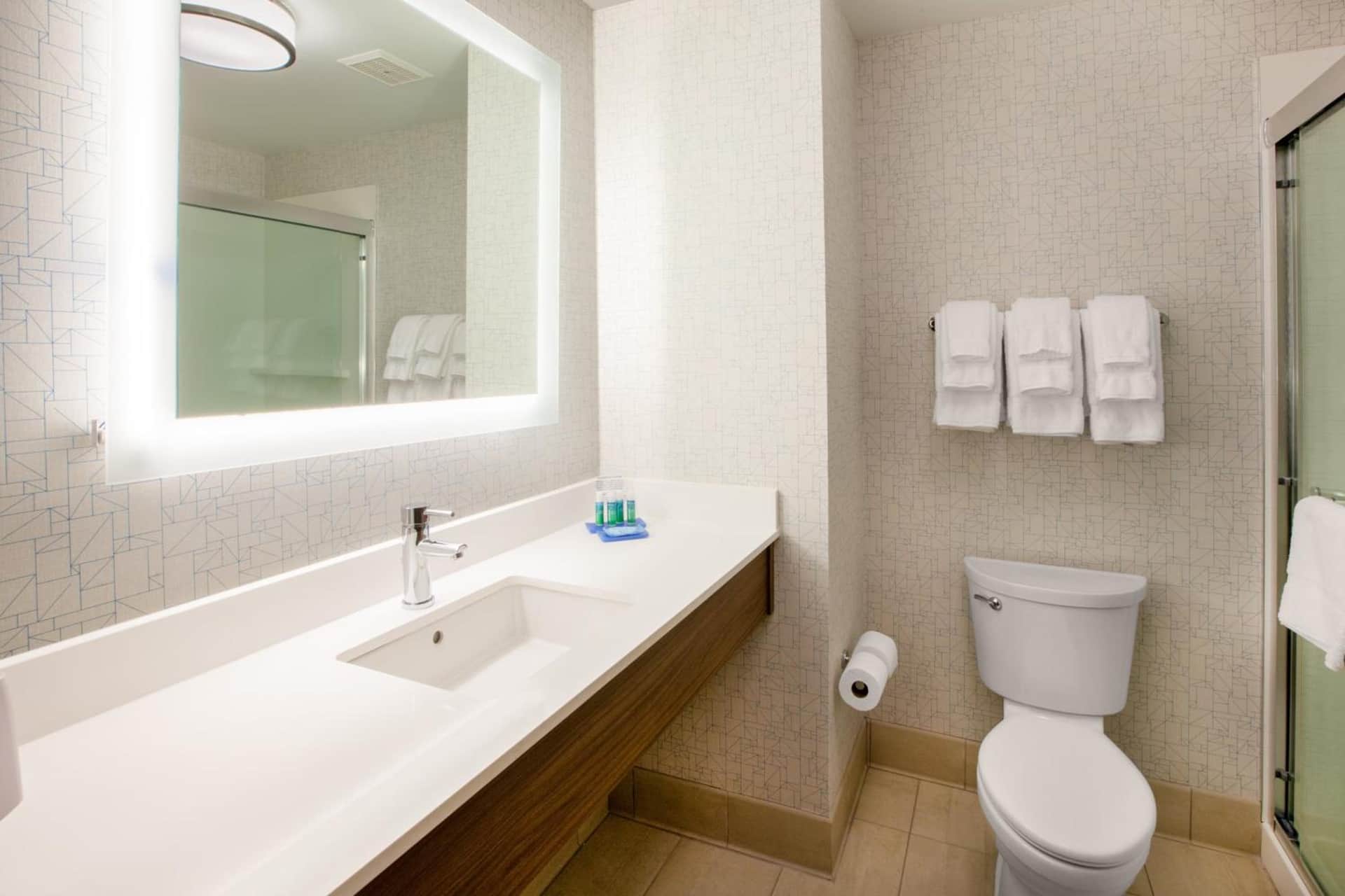 Holiday Inn Express - Oak Grove par IHG