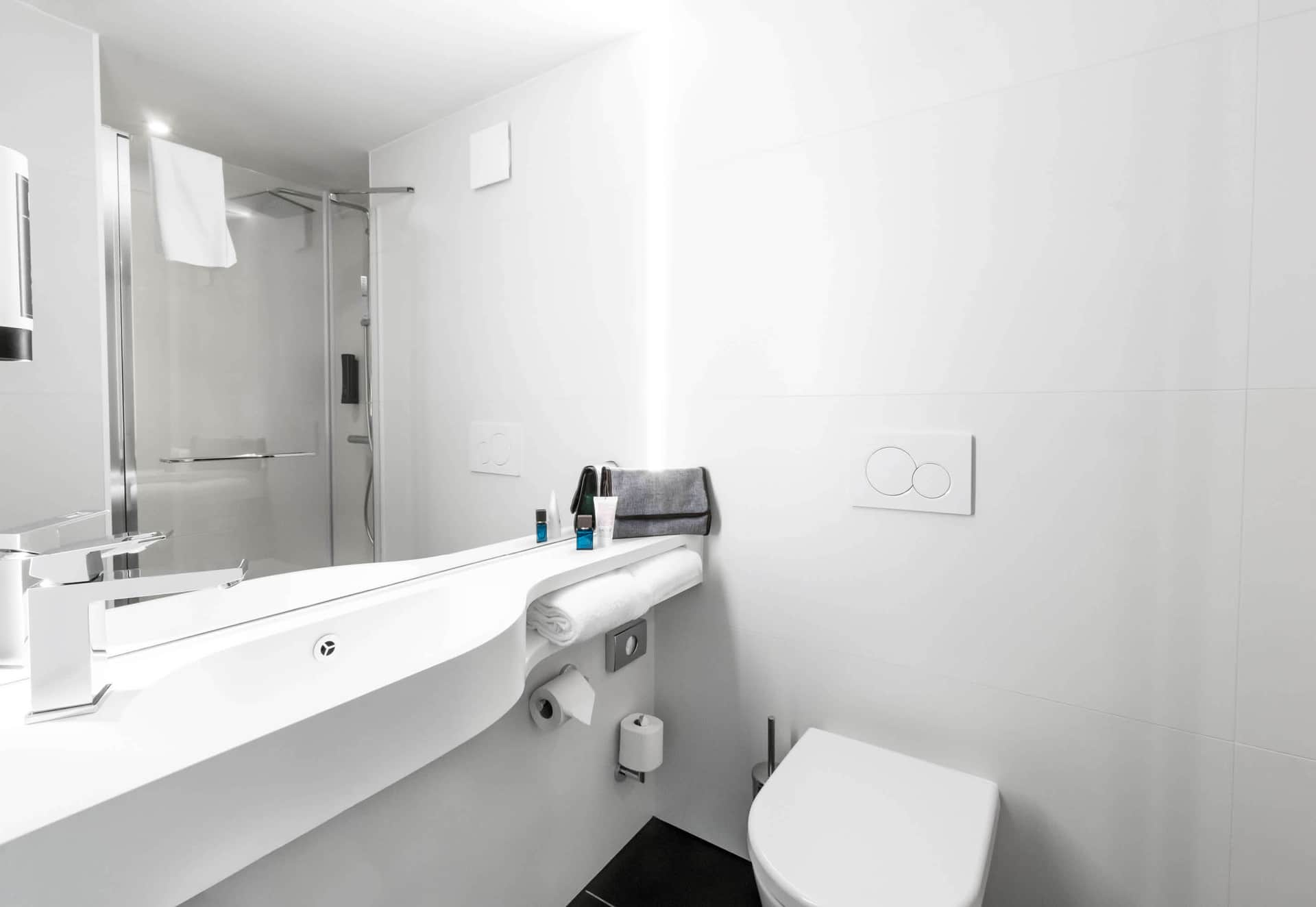 B&B HOTEL Nyon