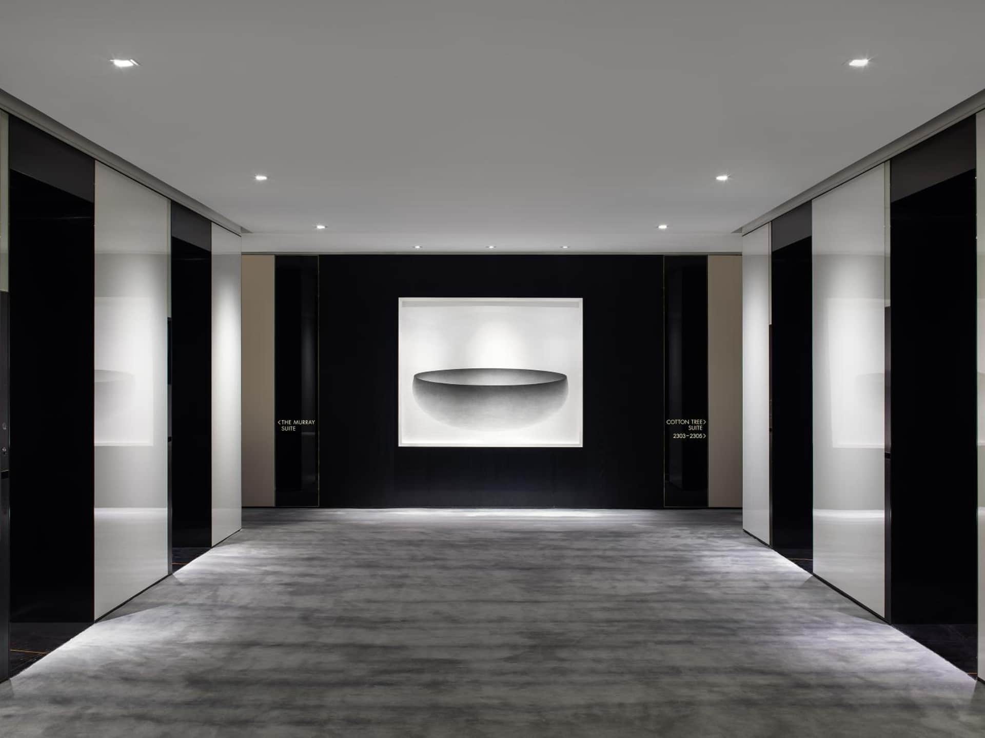 The Murray, Hong Kong, a Niccolo Hotel