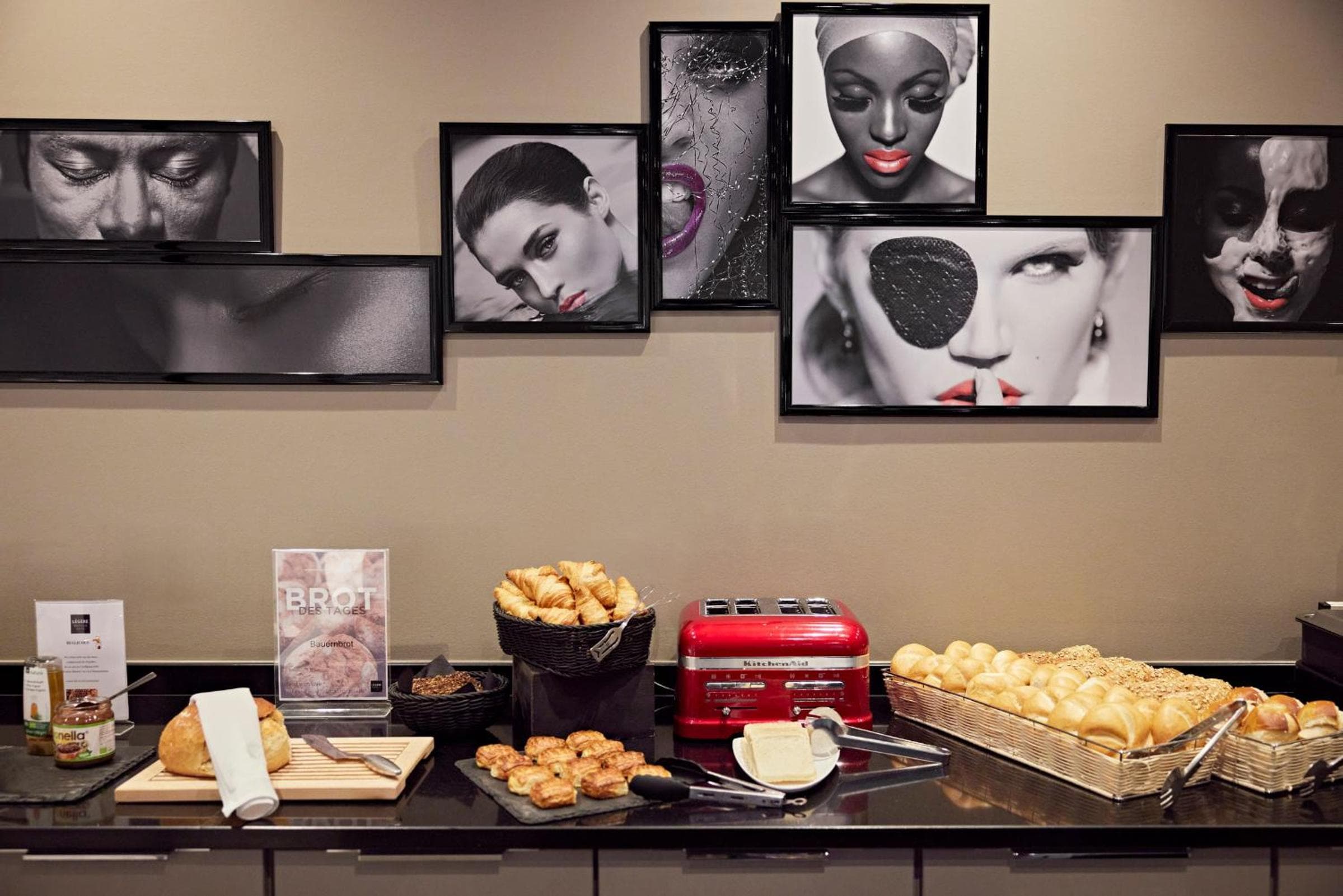 LÉGÈRE HOTEL Tuttlingen