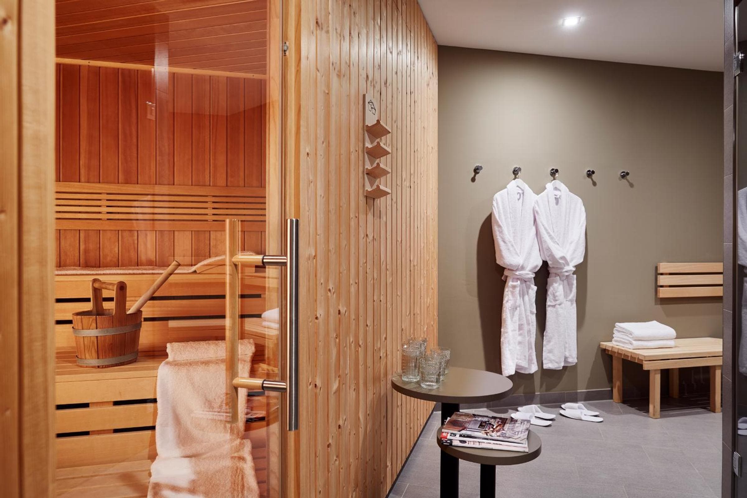 LÉGÈRE HOTEL Wiesbaden-Taunusstein