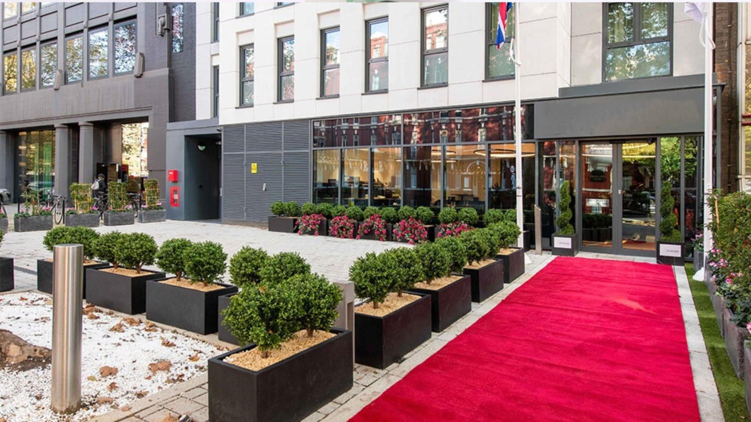 voco London - Marylebone, an IHG Hotel