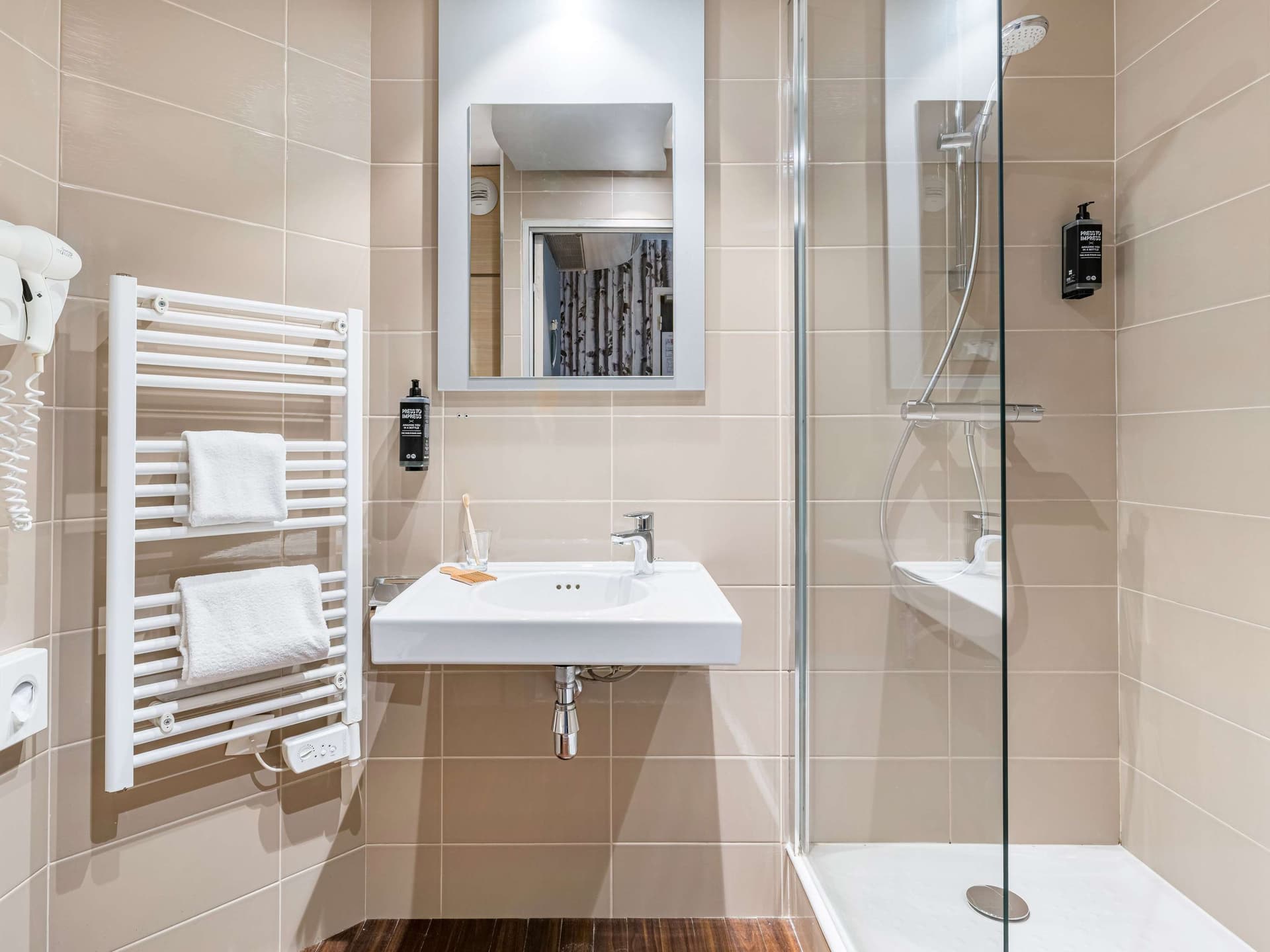 ibis Styles Annecy Gare Centre