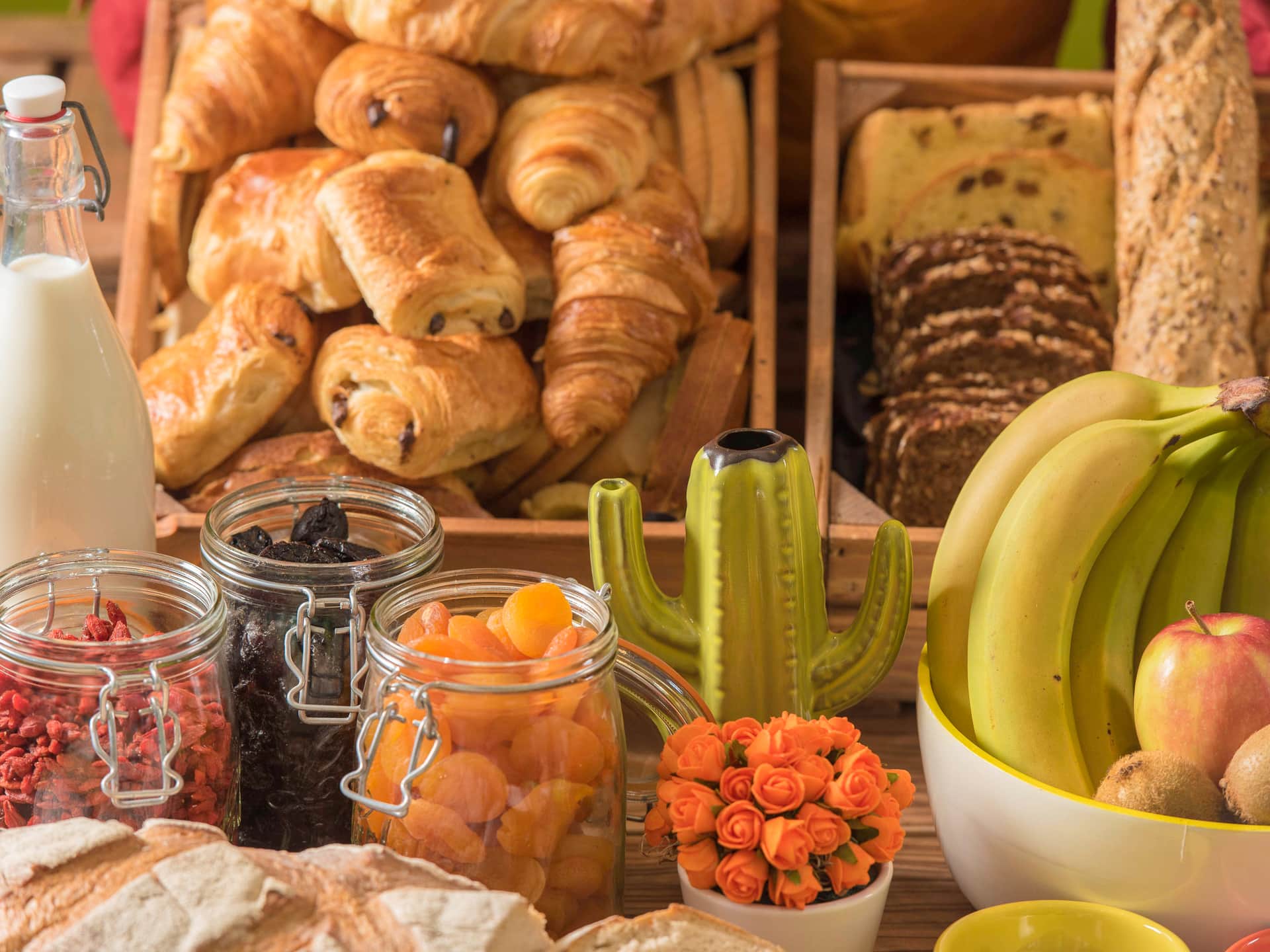 ibis Styles Bordeaux Meriadeck