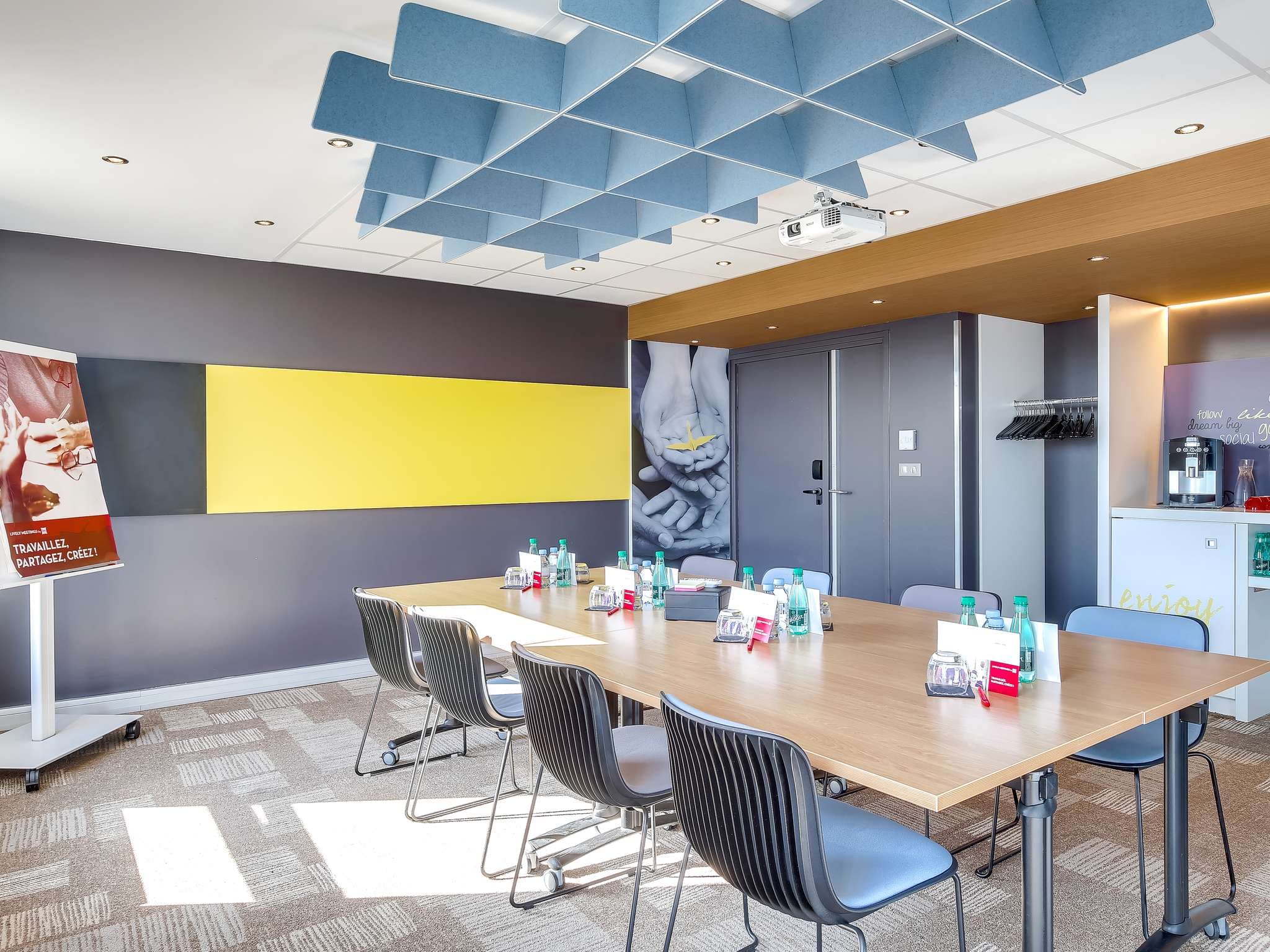 ibis Paris Coeur d'Orly Airport