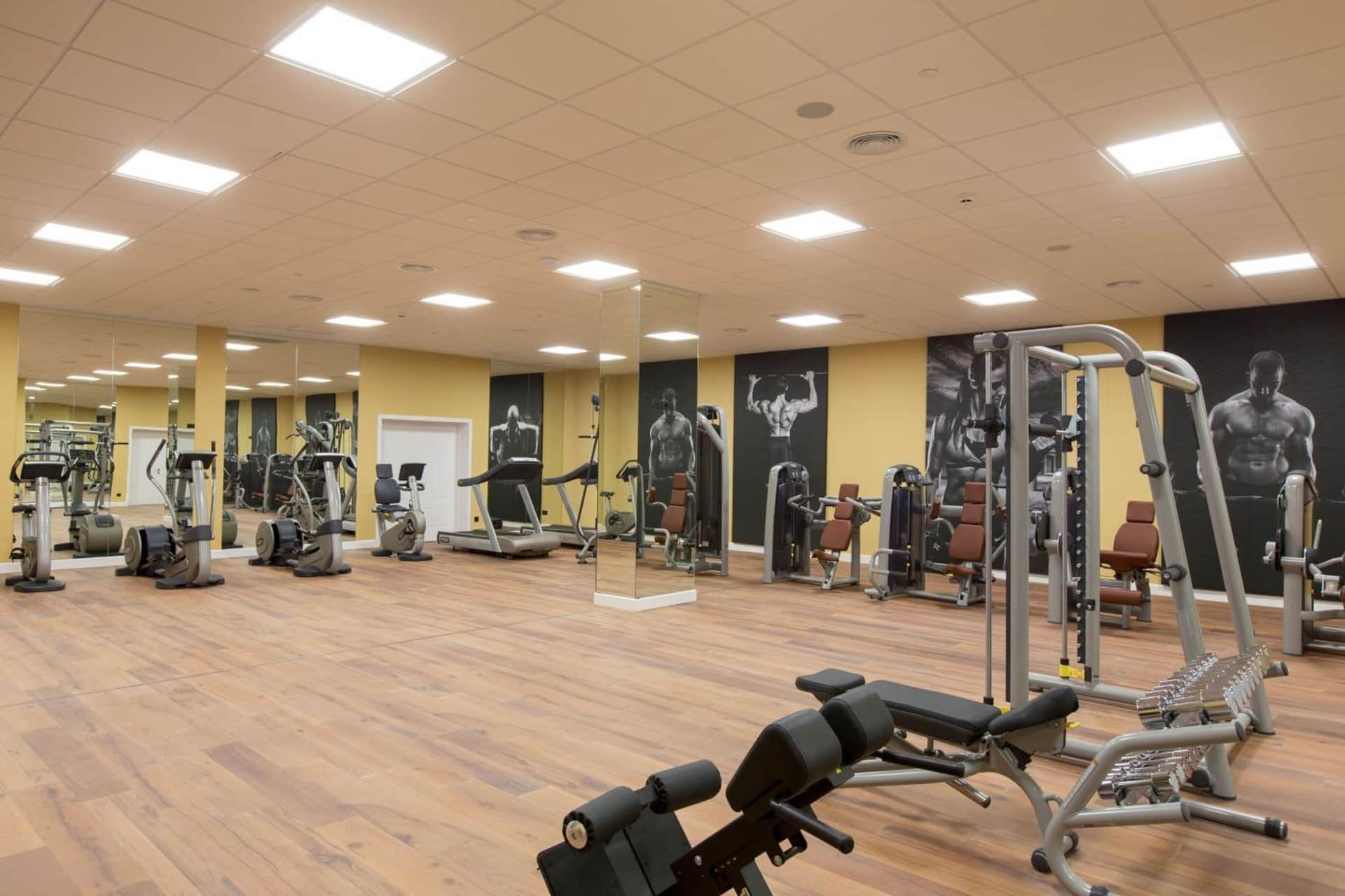 Four Points by Sheraton Costa Blanca Resort