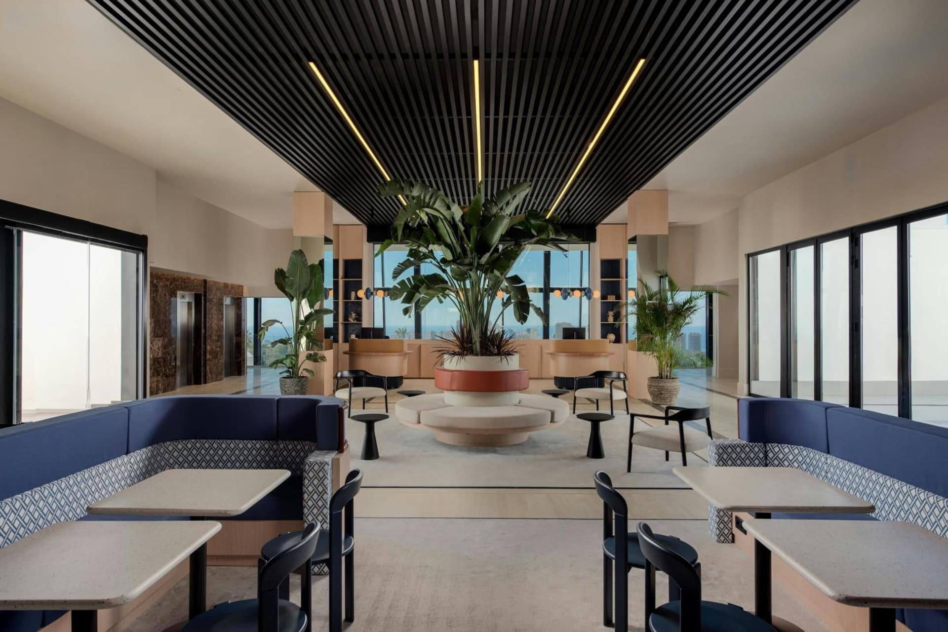 Four Points by Sheraton Costa Blanca Resort