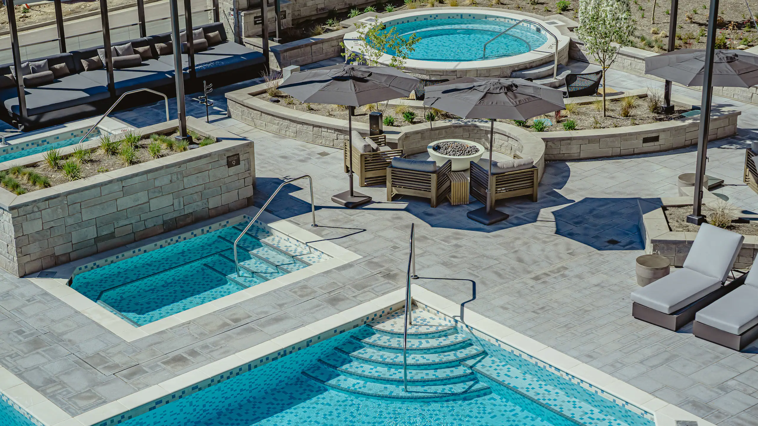 Grand Hyatt Deer Valley