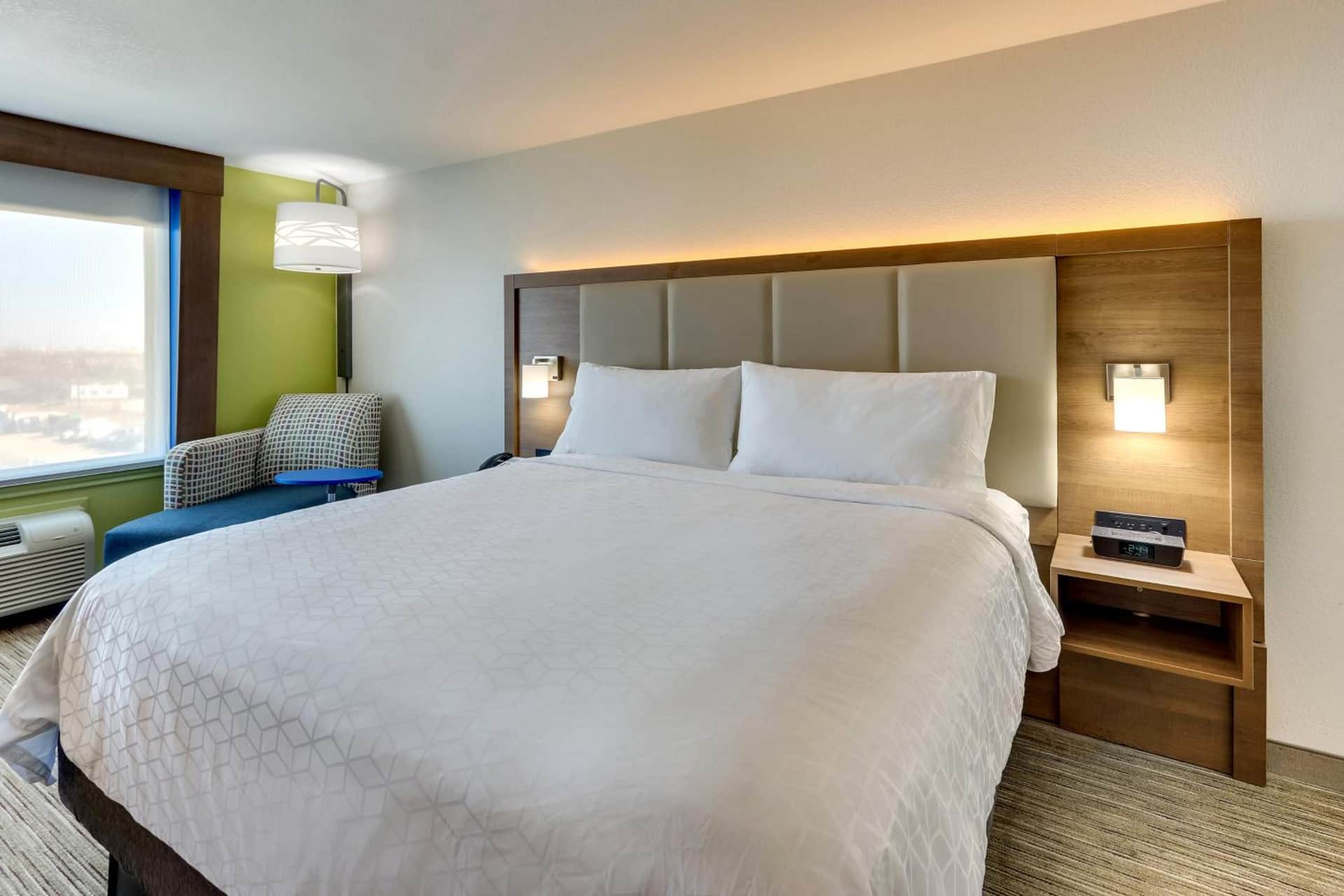 Holiday Inn Express Lake Worth NW Loop 820 by IHG