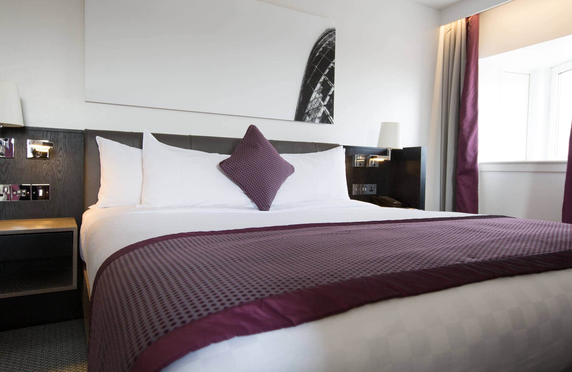 Hilton London Angel Islington