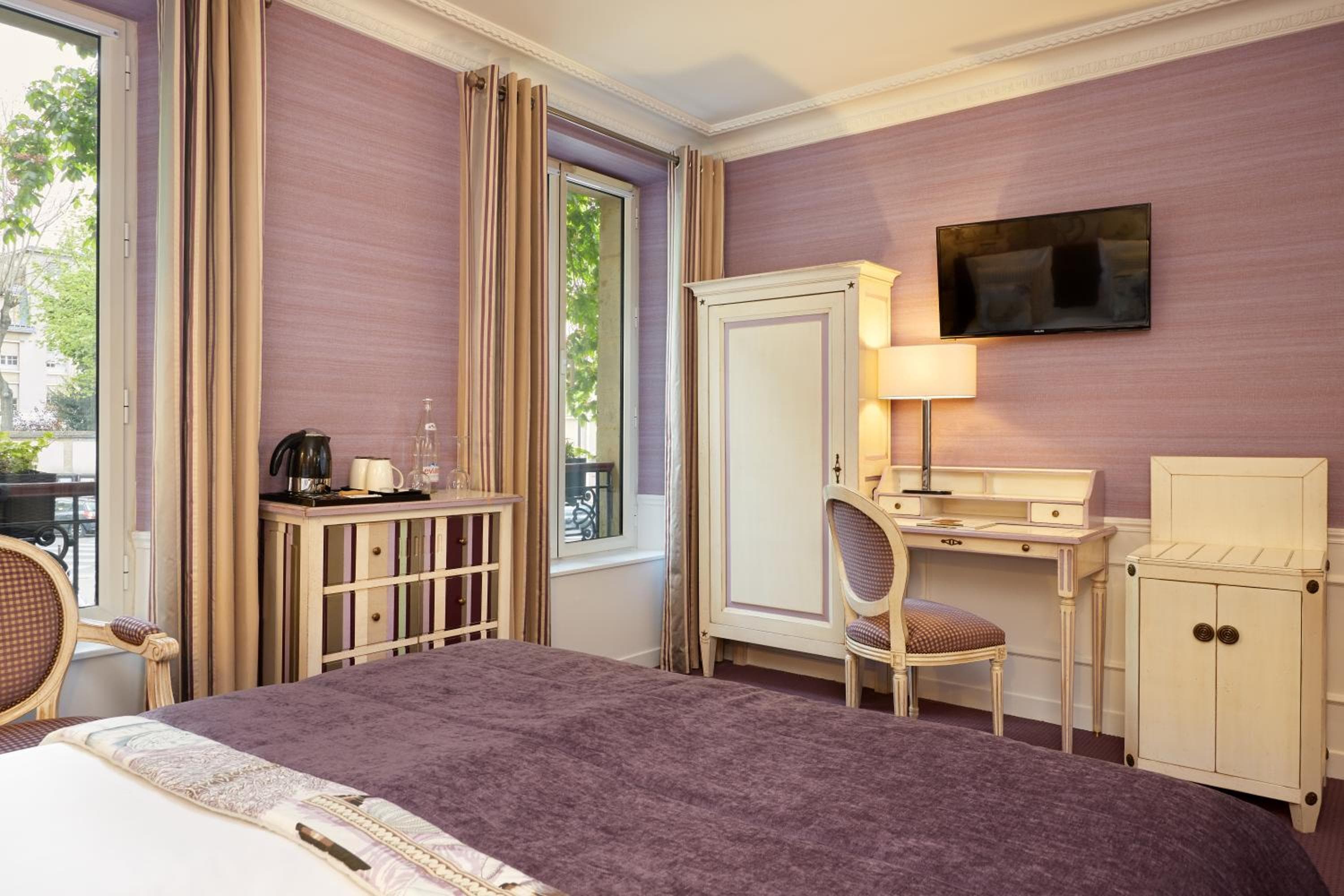 Relais Saint Jacques