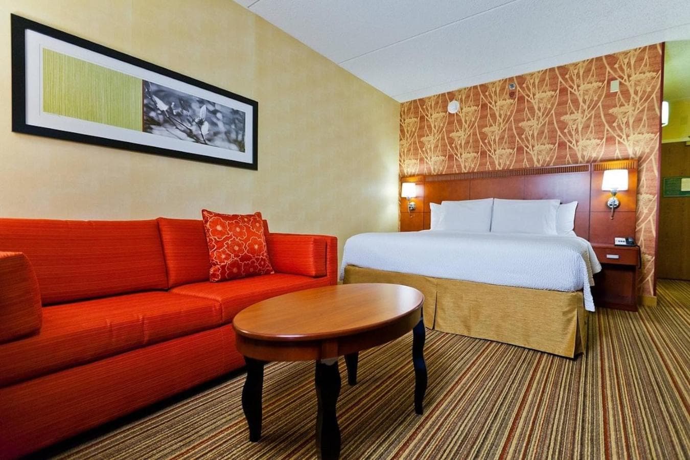 Courtyard Chicago O'Hare