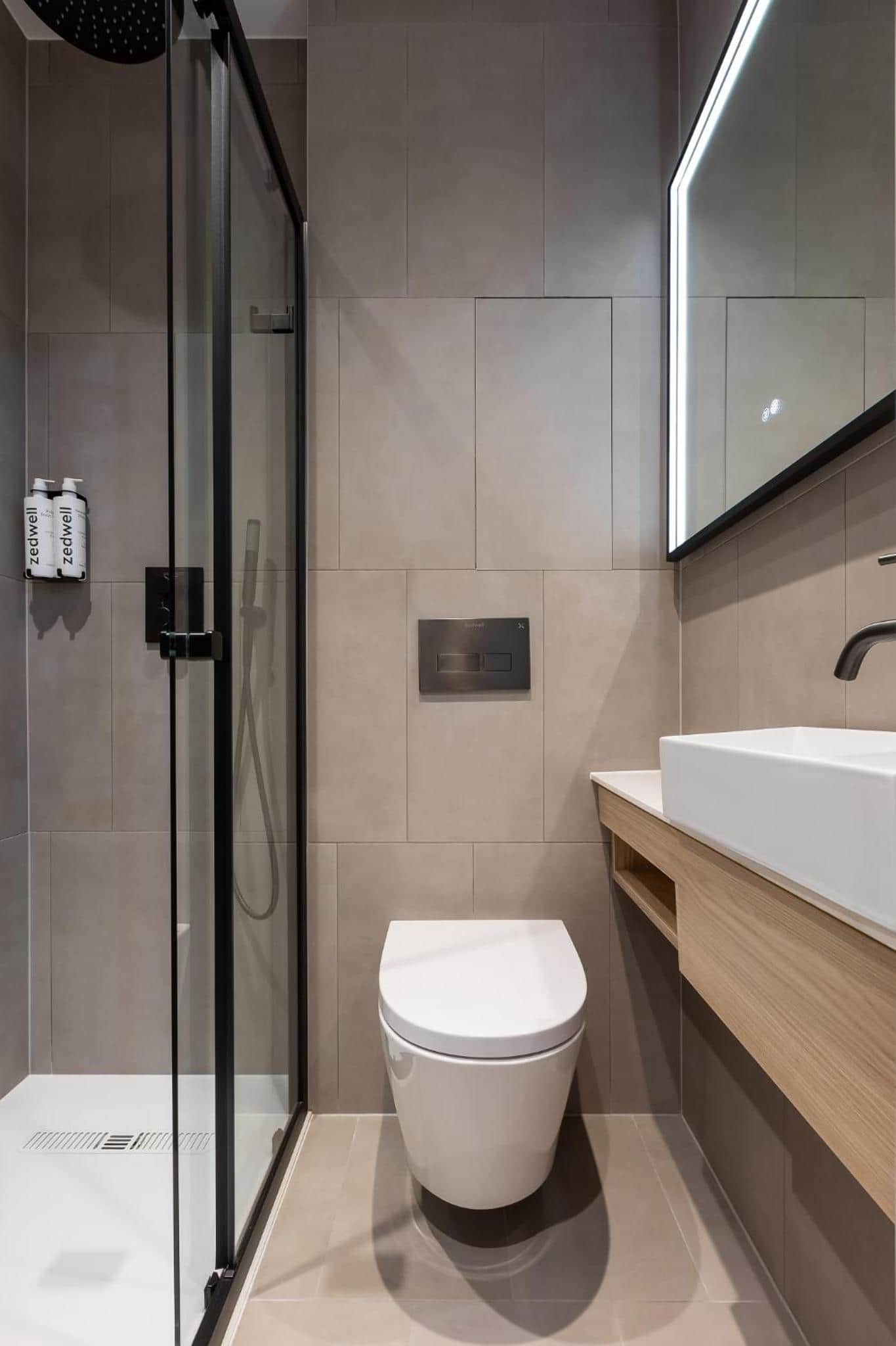 Zedwell Knightsbridge