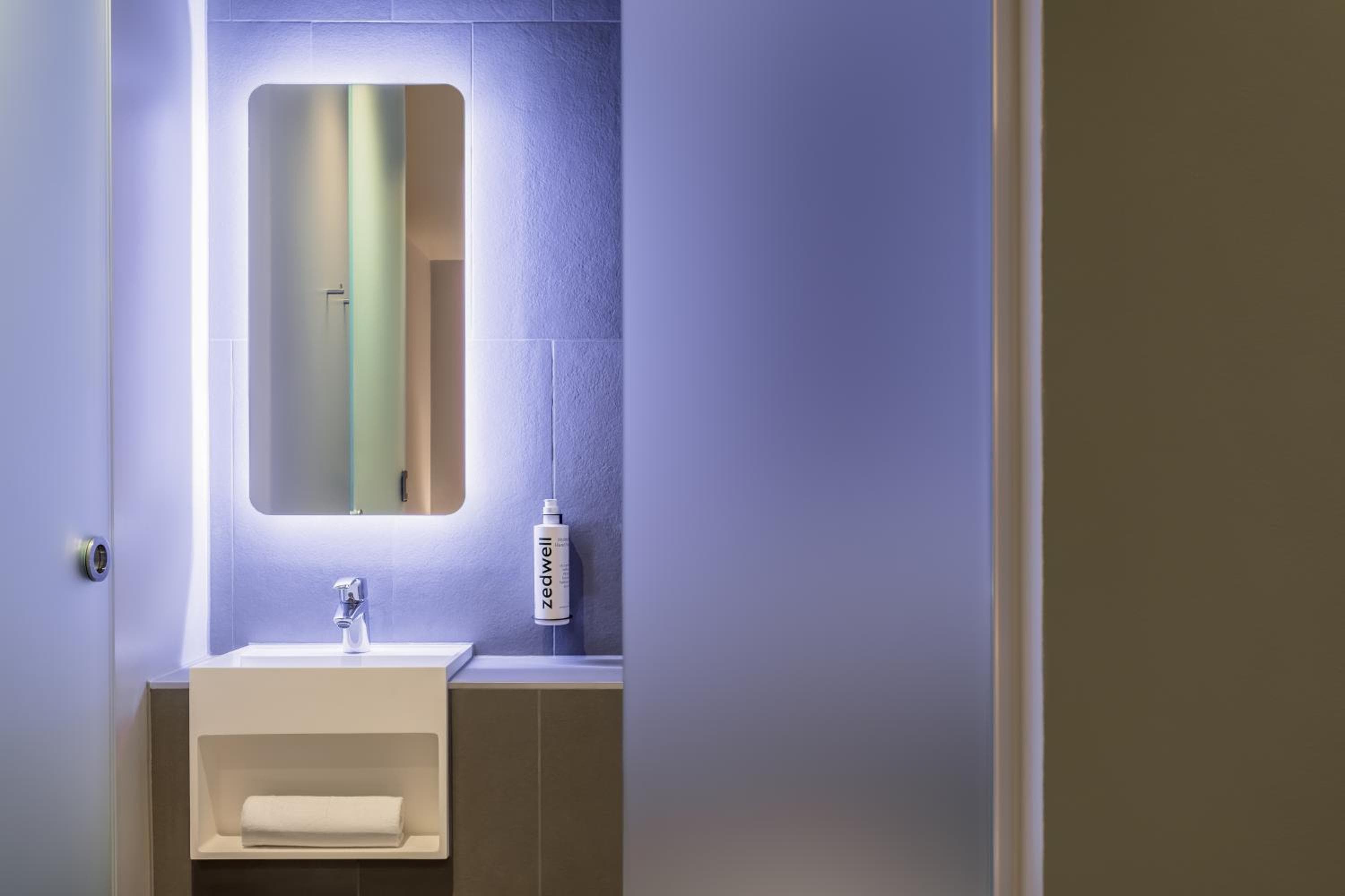 Zedwell Knightsbridge