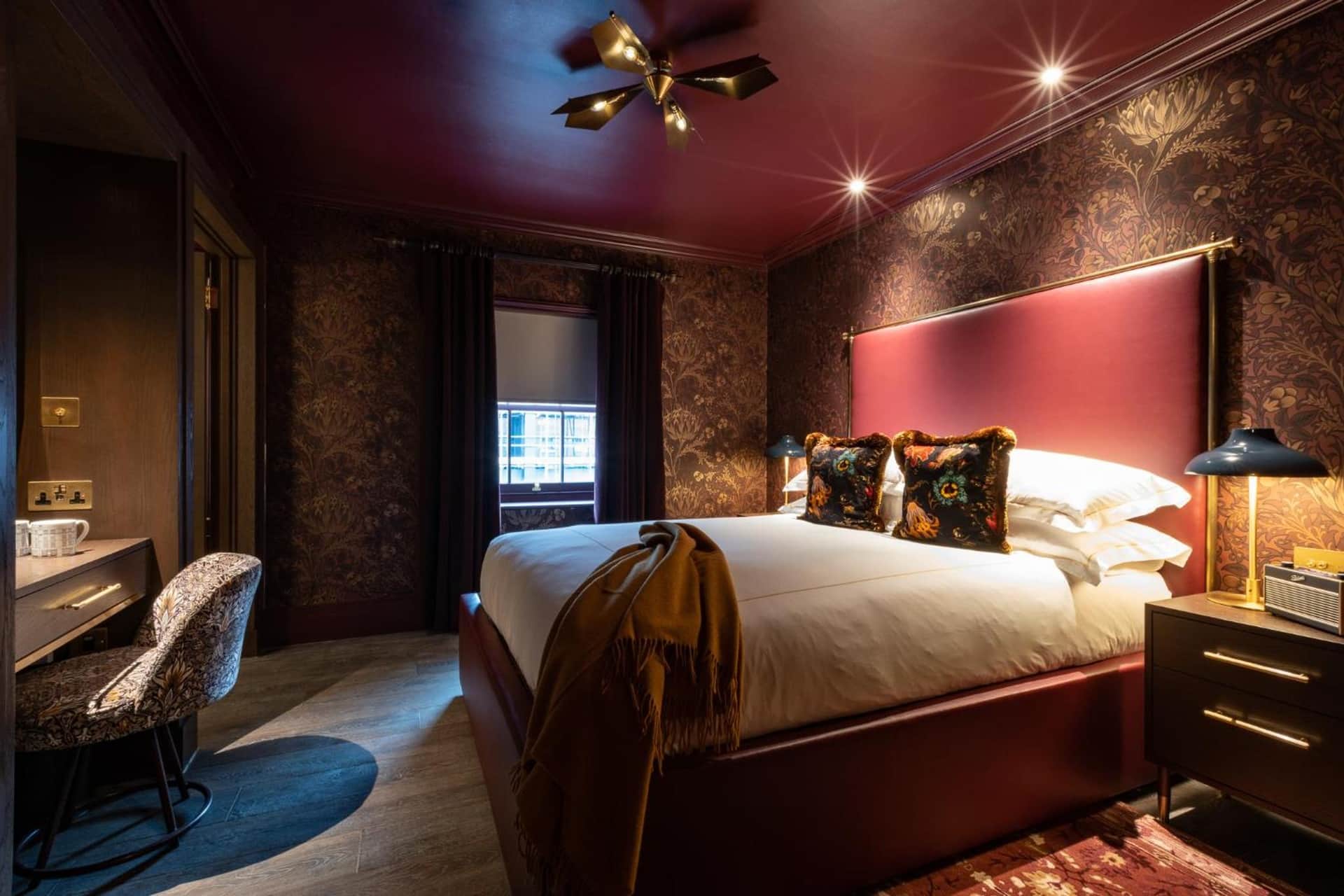 Sun Street Hotel Shoreditch