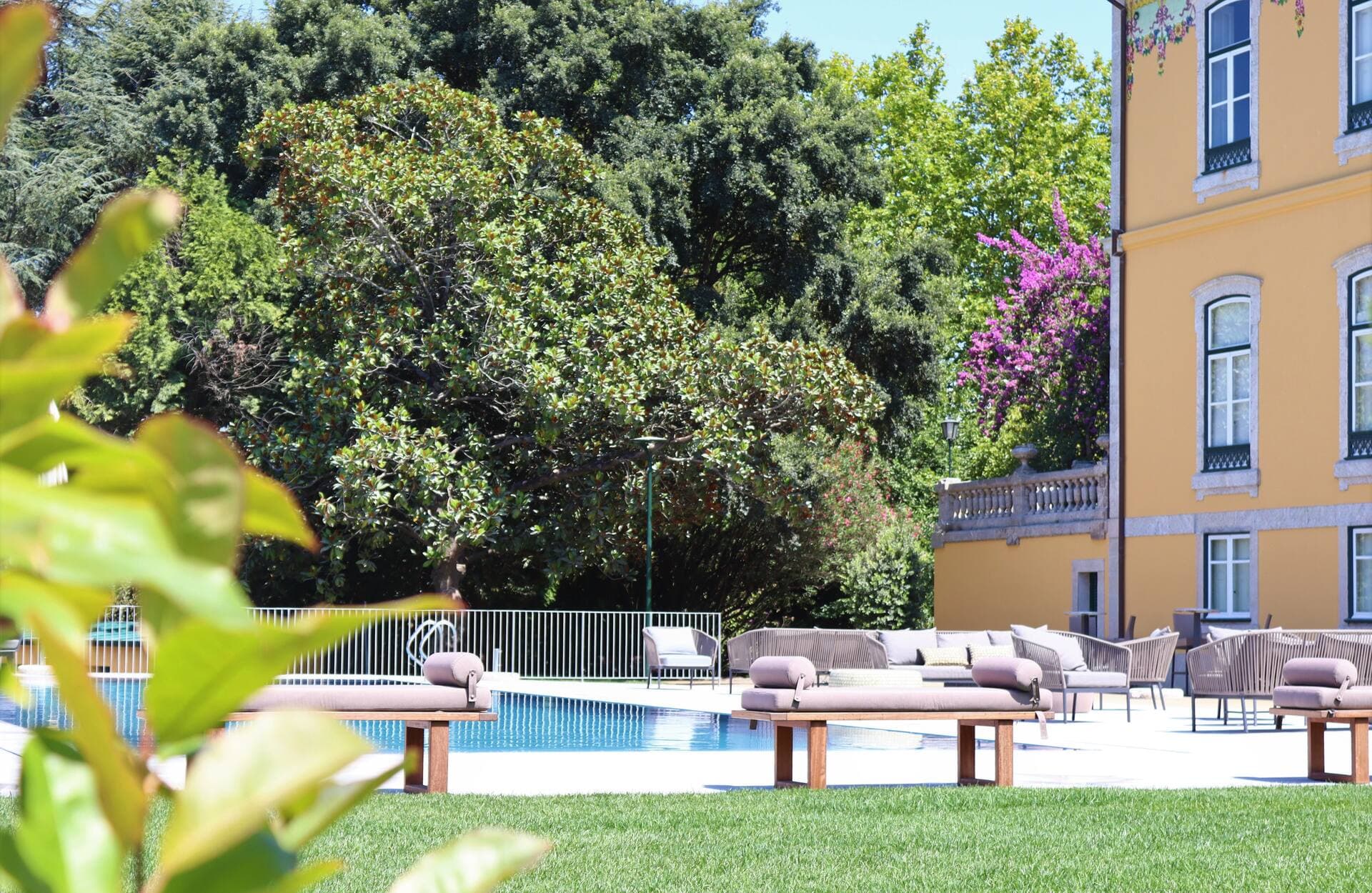 Boeira Garden Hotel Porto Gaia, Curio Collection by Hilton