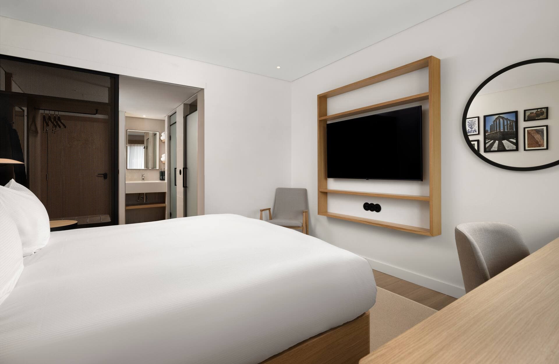 Hilton Garden Inn Evora
