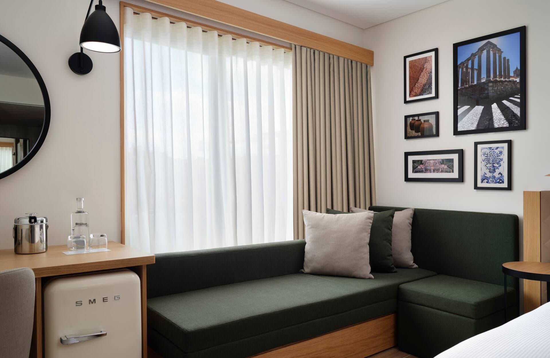 Hilton Garden Inn Evora