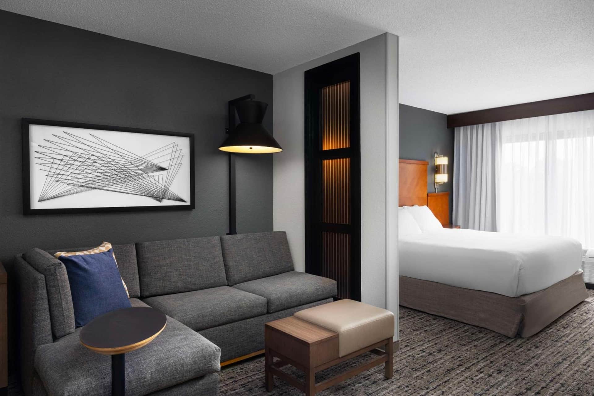 Hyatt Place Dallas North by the Galleria